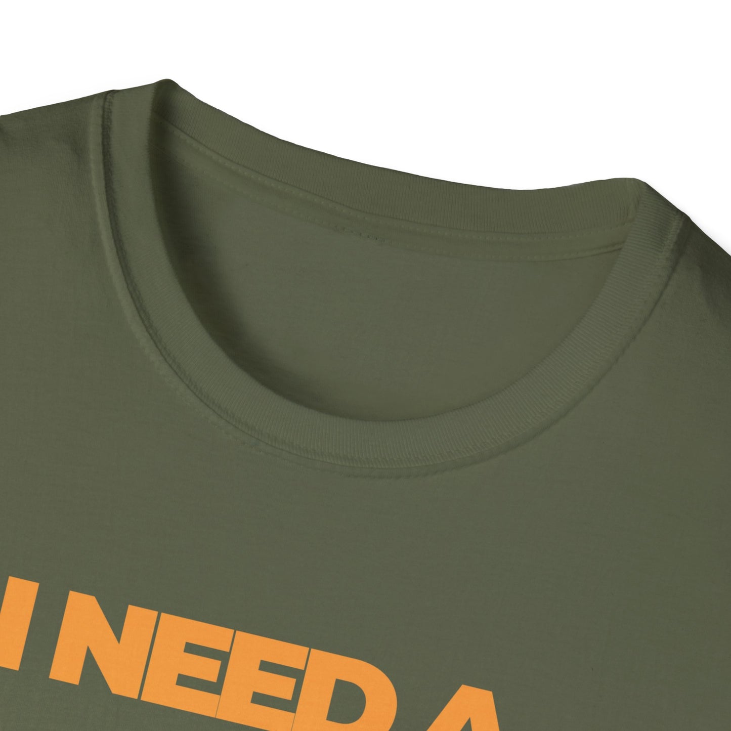 I Need A Quiet Place - Travel Adventure Graphic Tee