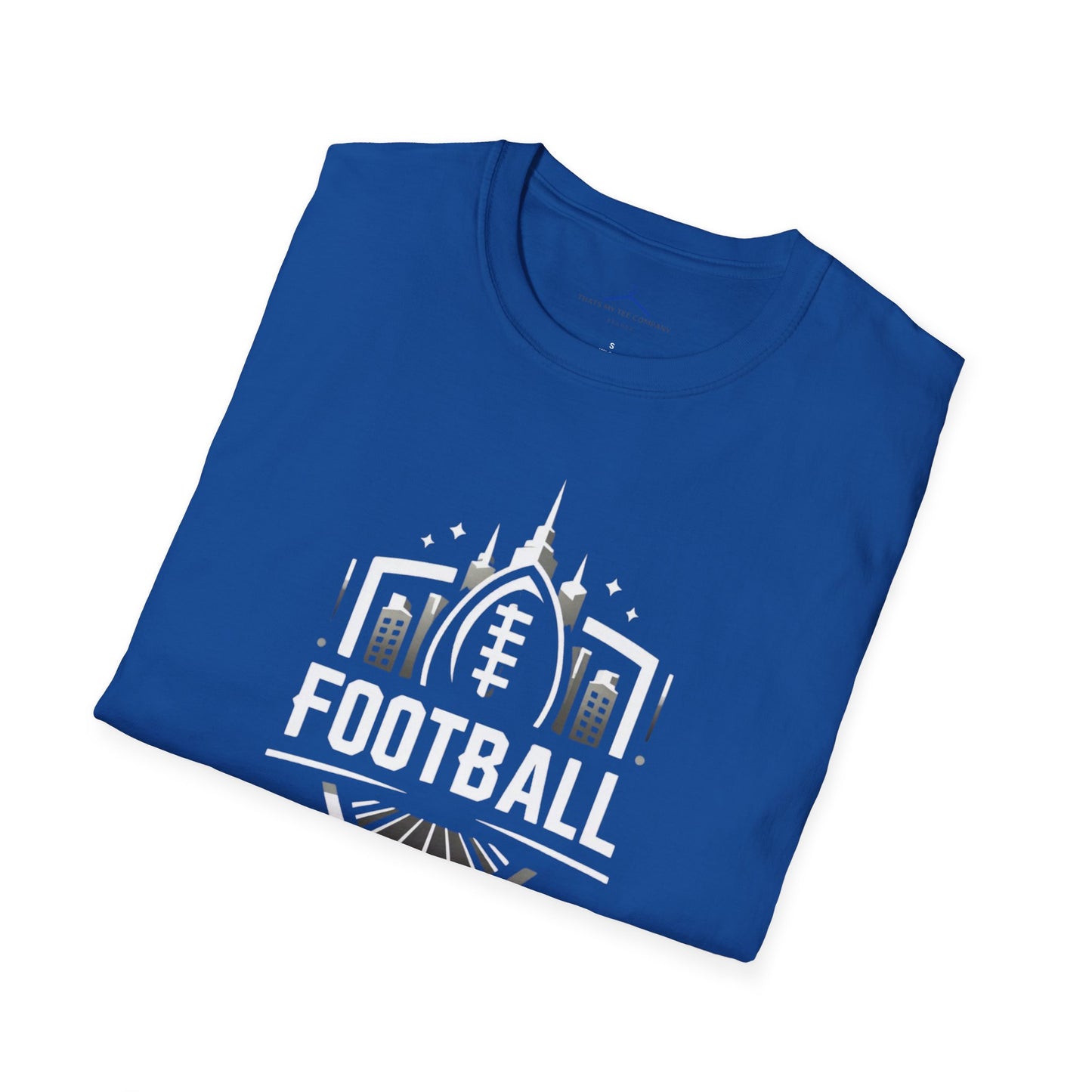 Las Vegas Football Sports T-Shirt