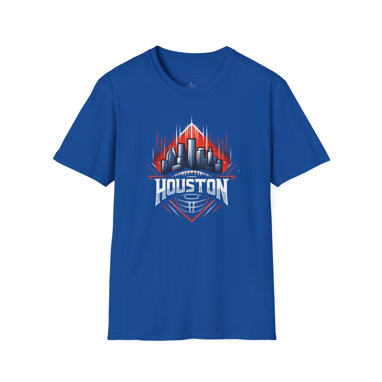 Houston Sports T-Shirt