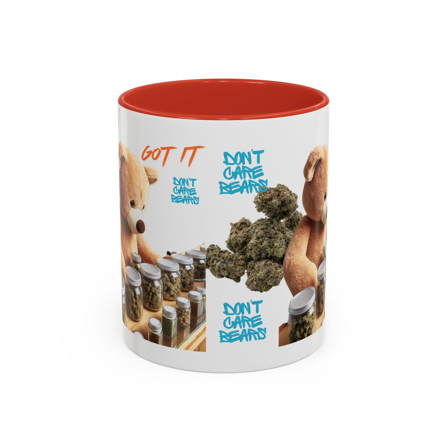 got it Coffee Mug (11, 15oz)