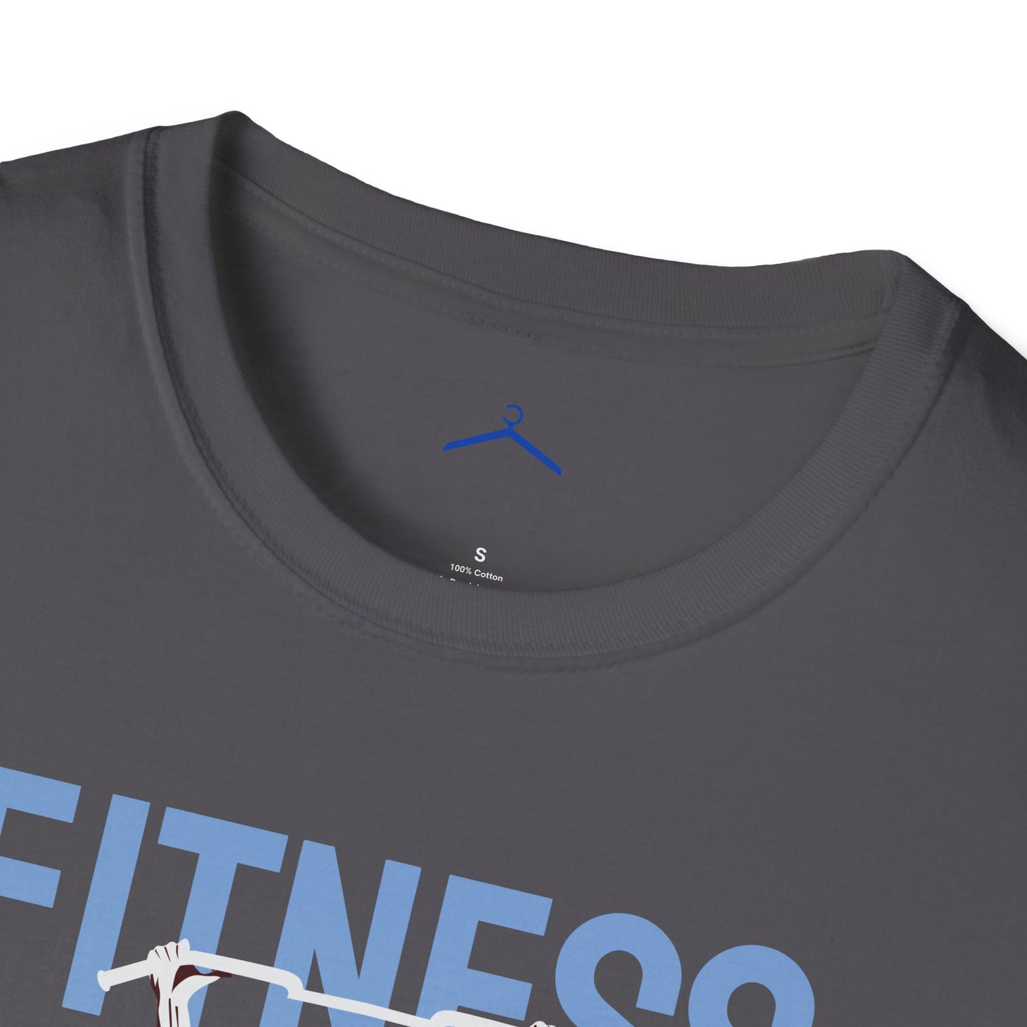 FITNESS Every Day Fitness T-Shirt