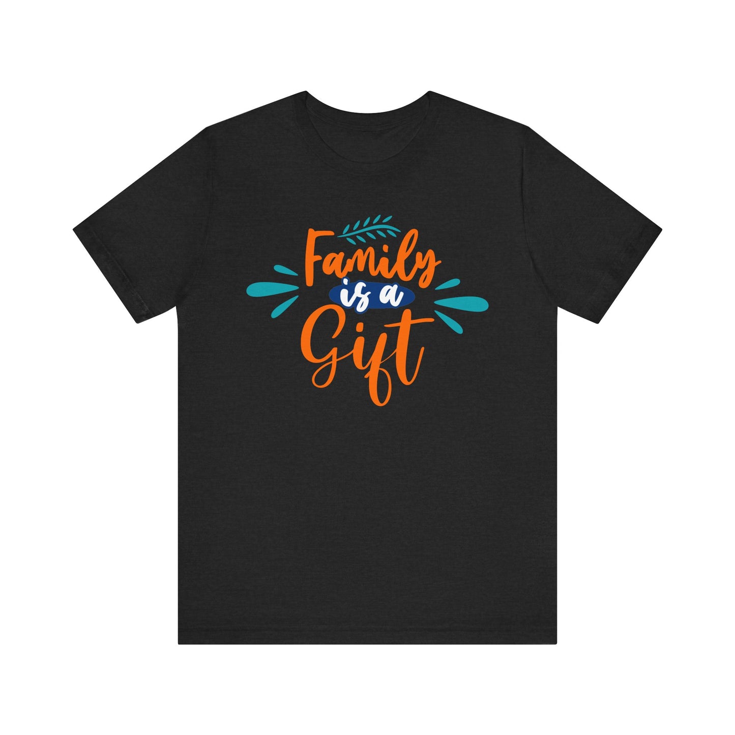 Family Is a Gift Family Tee