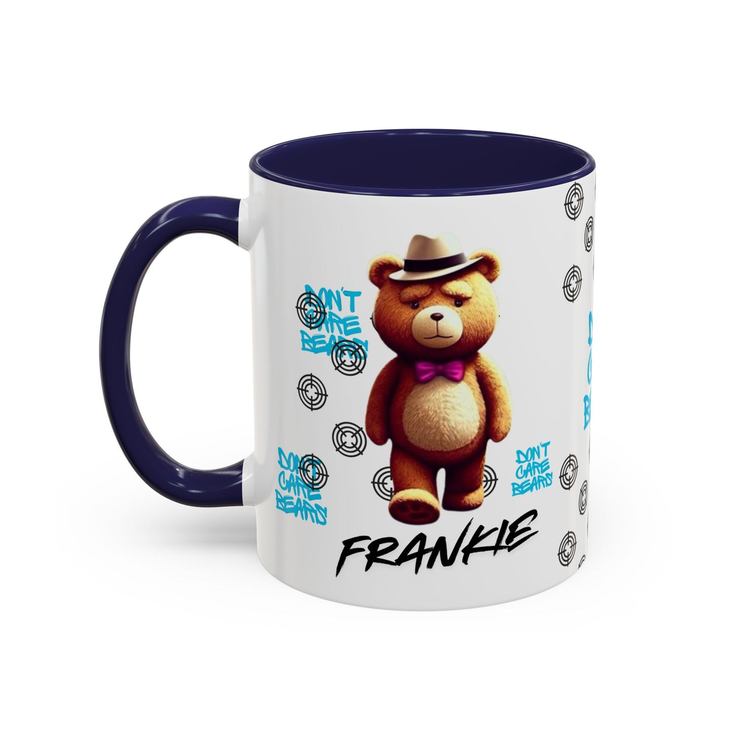 frankie Coffee Mug (11, 15oz)