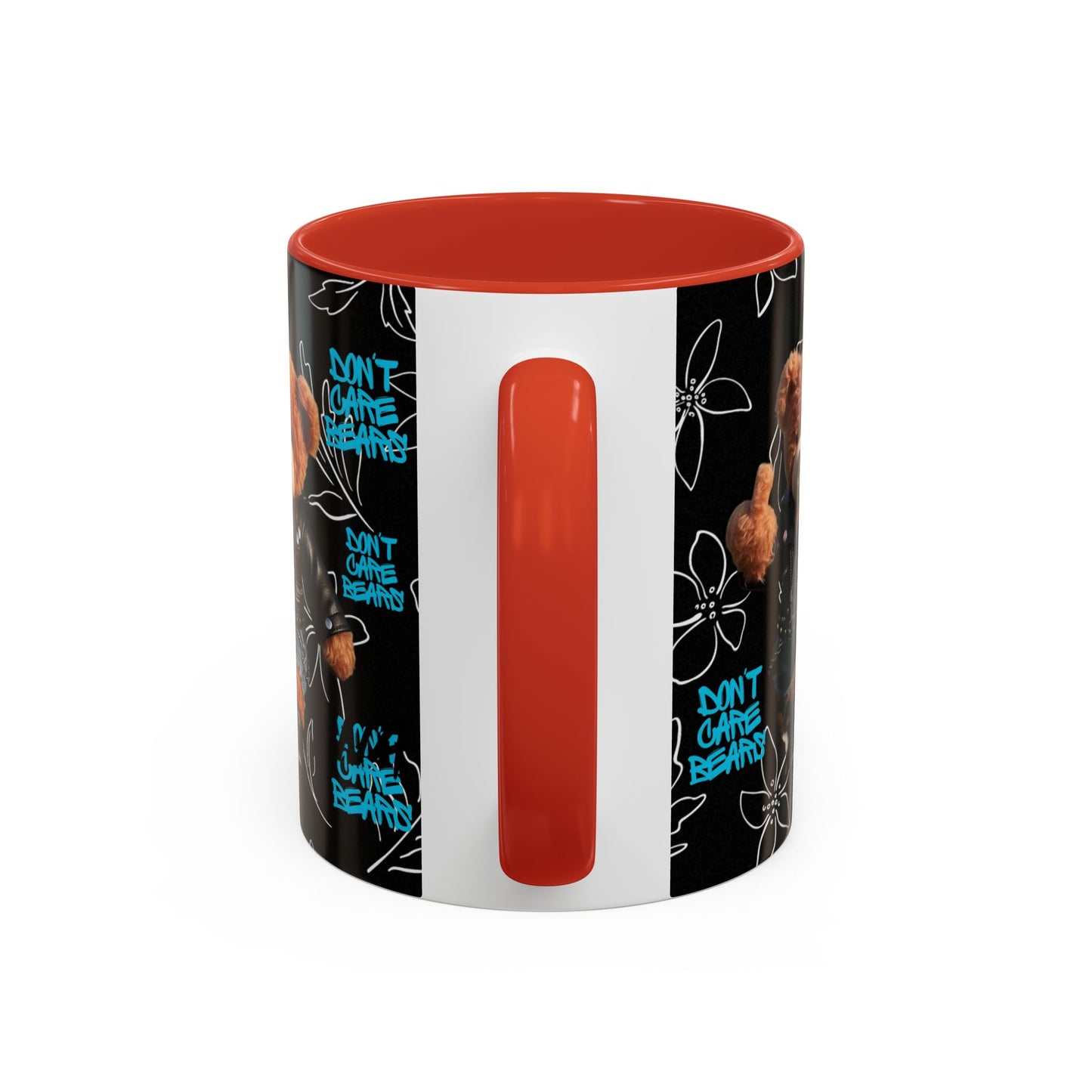 tina Coffee Mug (11, 15oz)