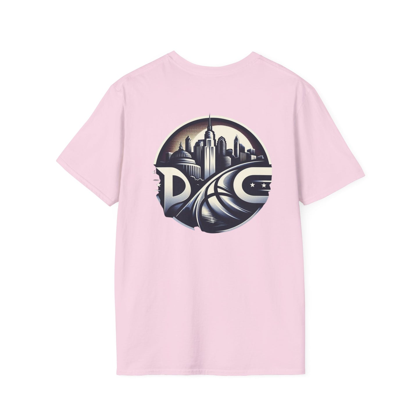 DC Sports T-Shirt