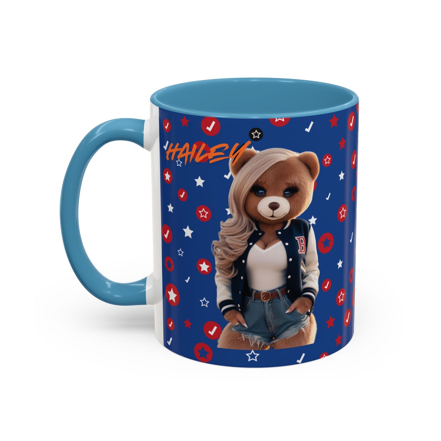 hailey Coffee Mug (11, 15oz)