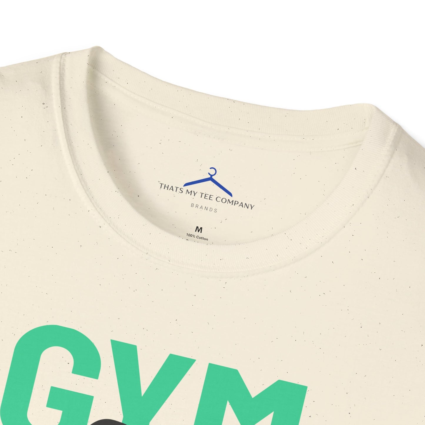 GYM FOR EVERYDAY Fitness T-Shirt