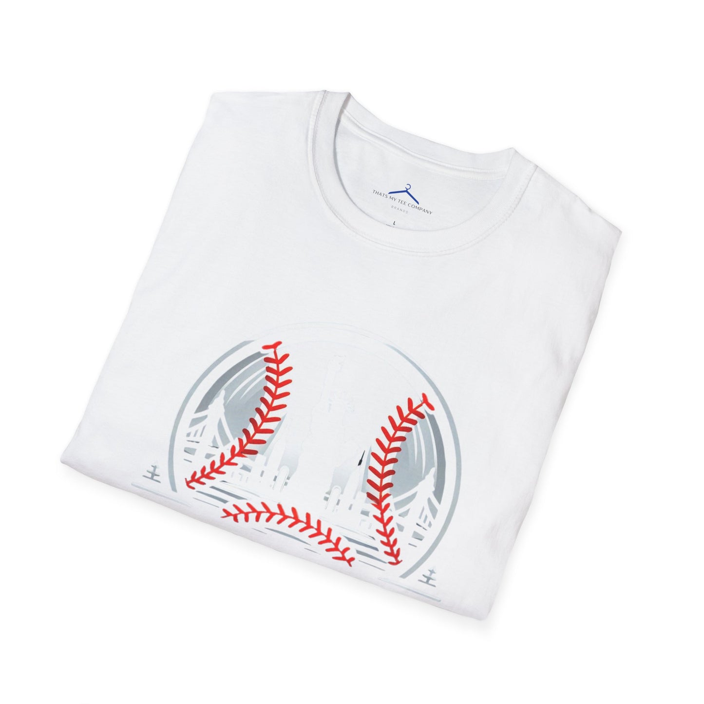 NYC Sports T-Shirt