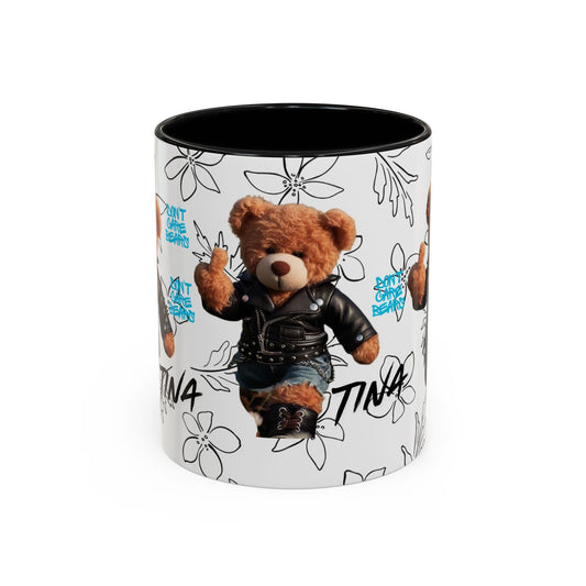 tina Coffee Mug (11, 15oz)