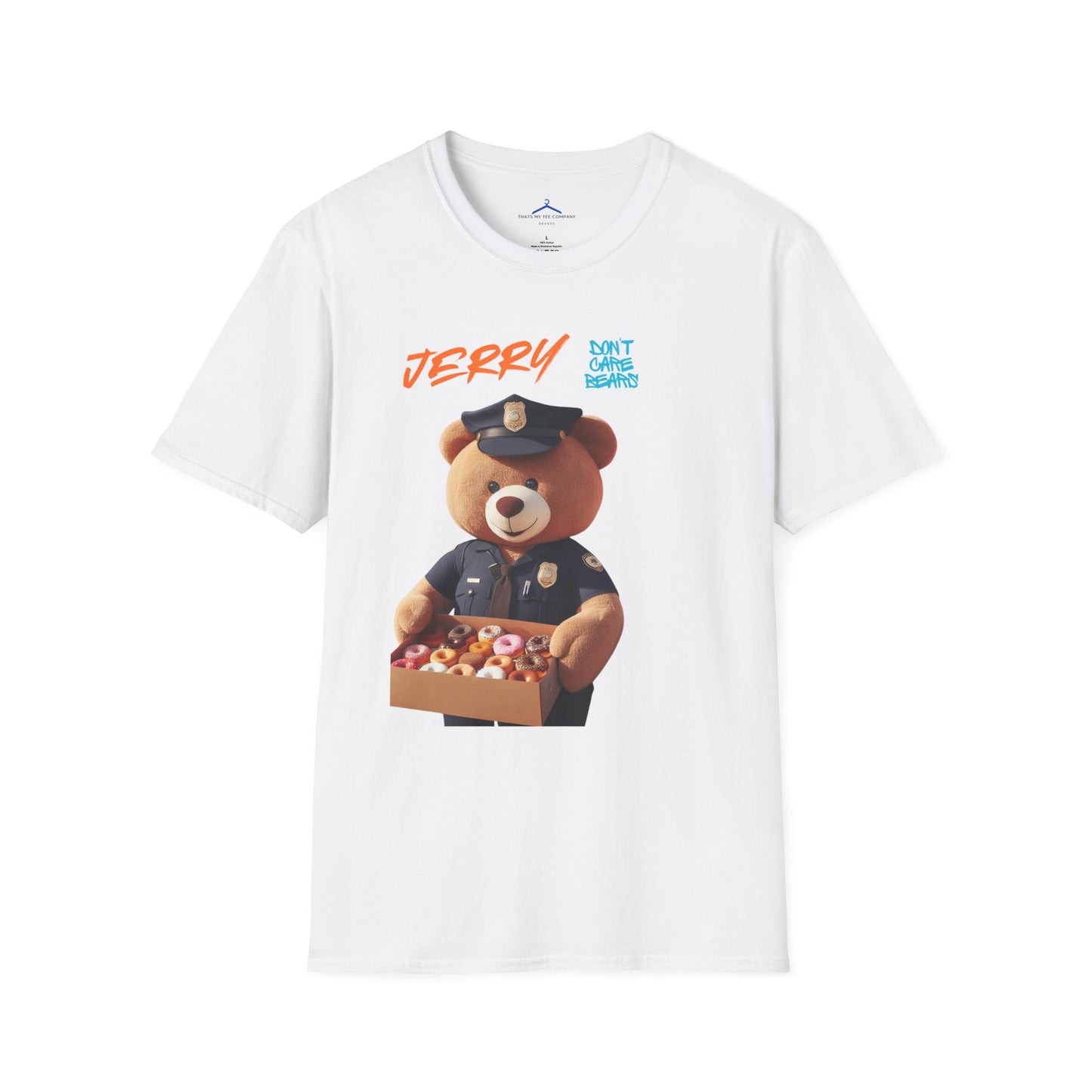 Jerry - DCB