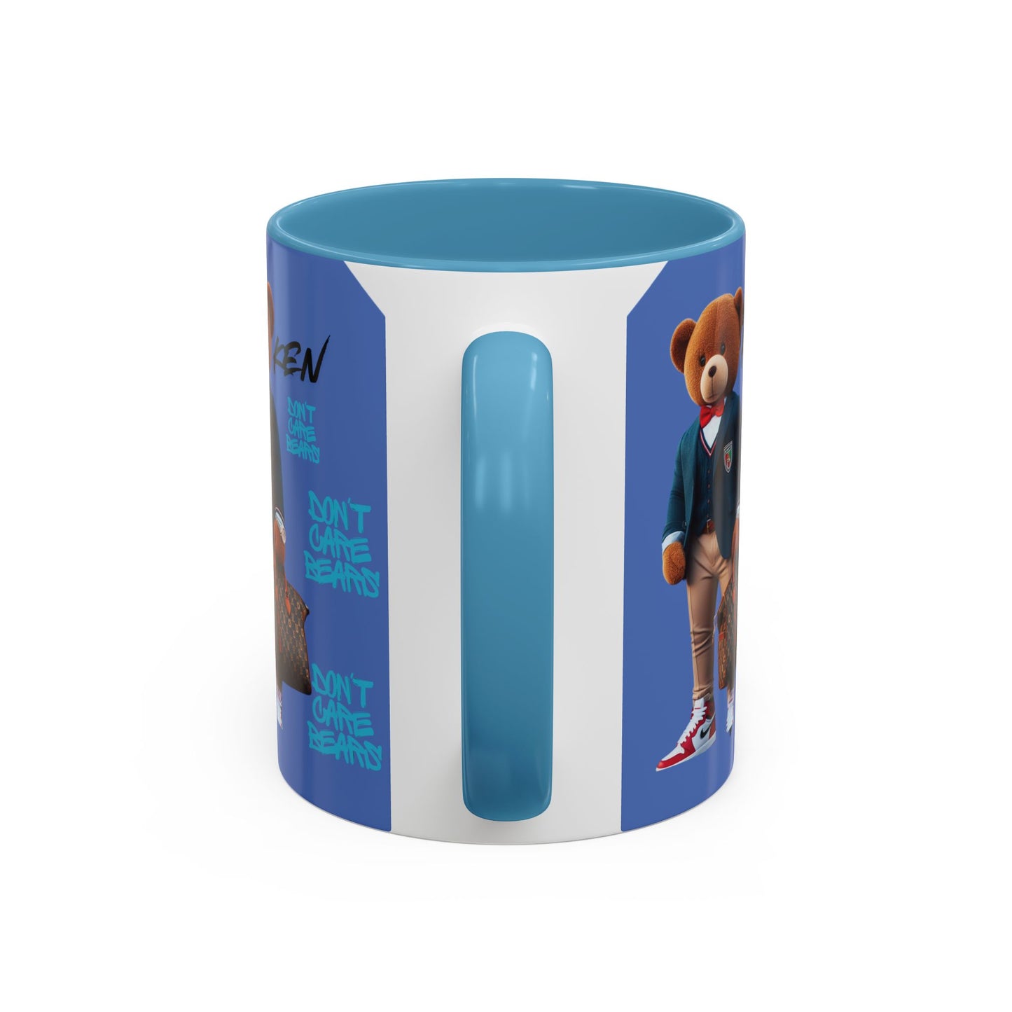 ken Coffee Mug (11, 15oz)