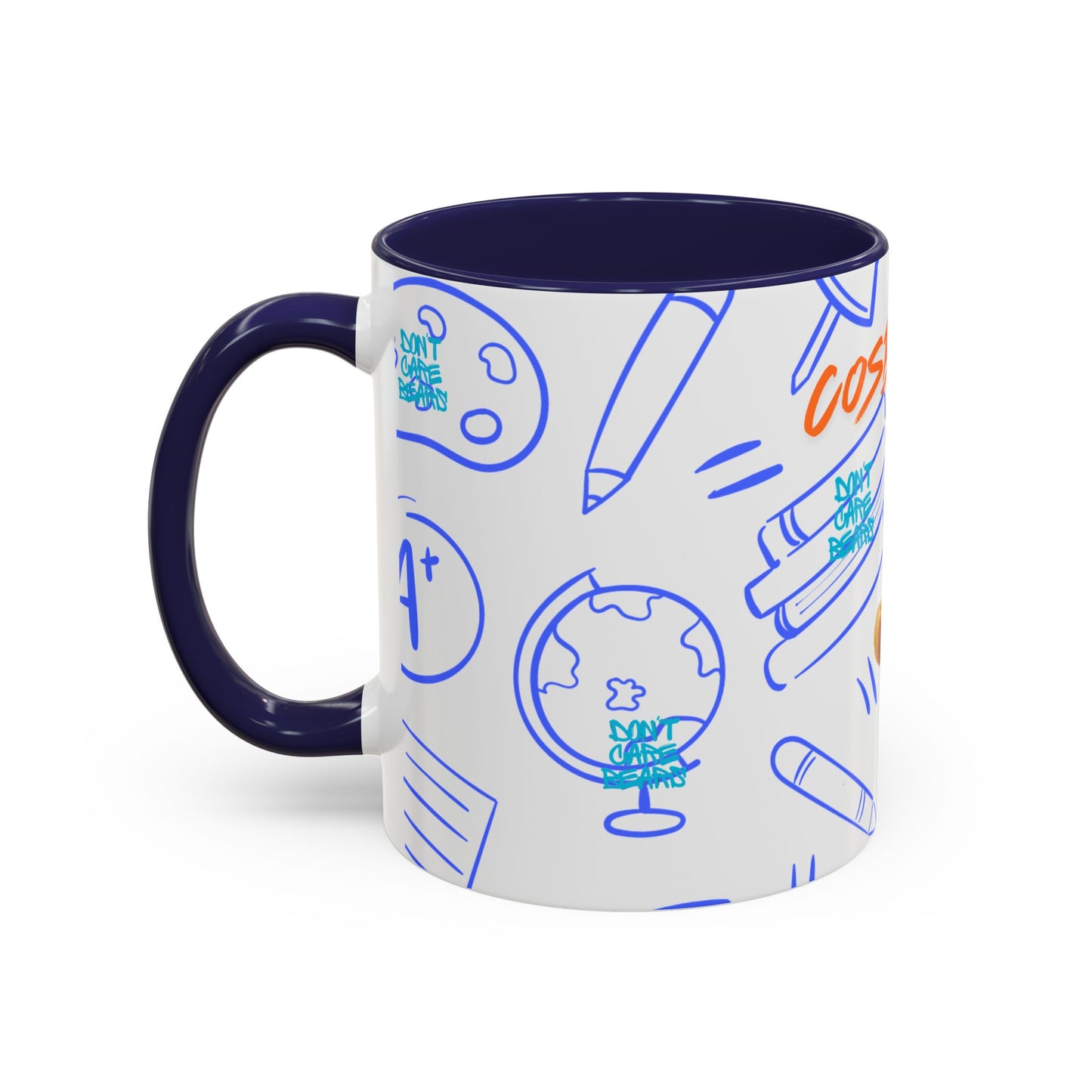 cosby Coffee Mug (11, 15oz)