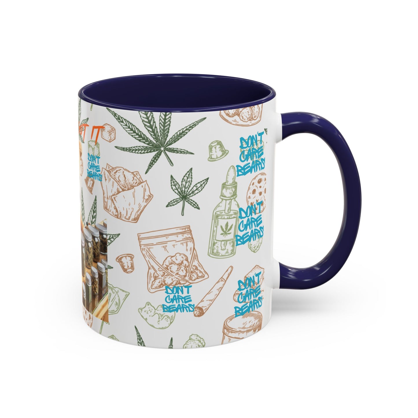 got it Coffee Mug (11, 15oz)