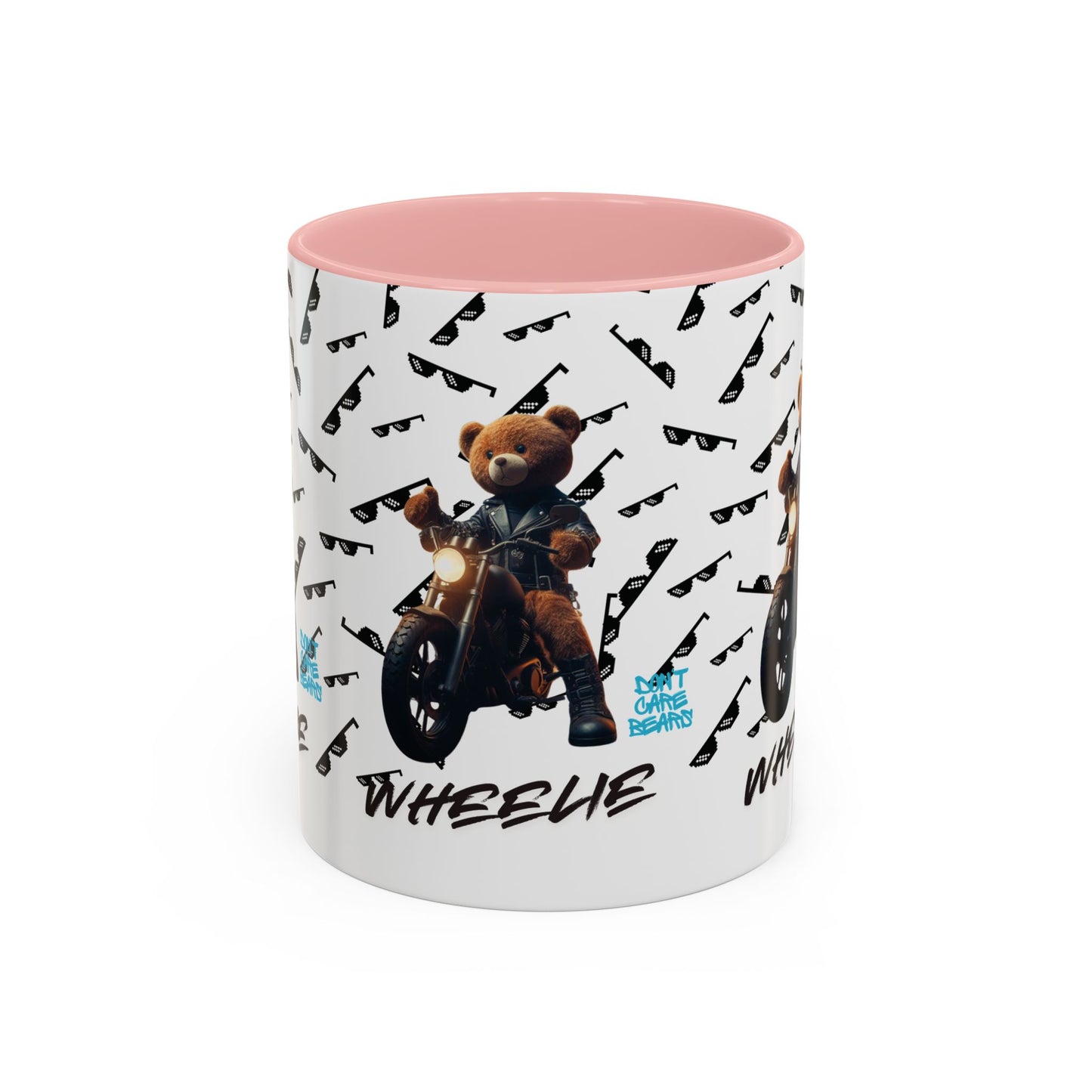 wheelie Coffee Mug (11, 15oz)