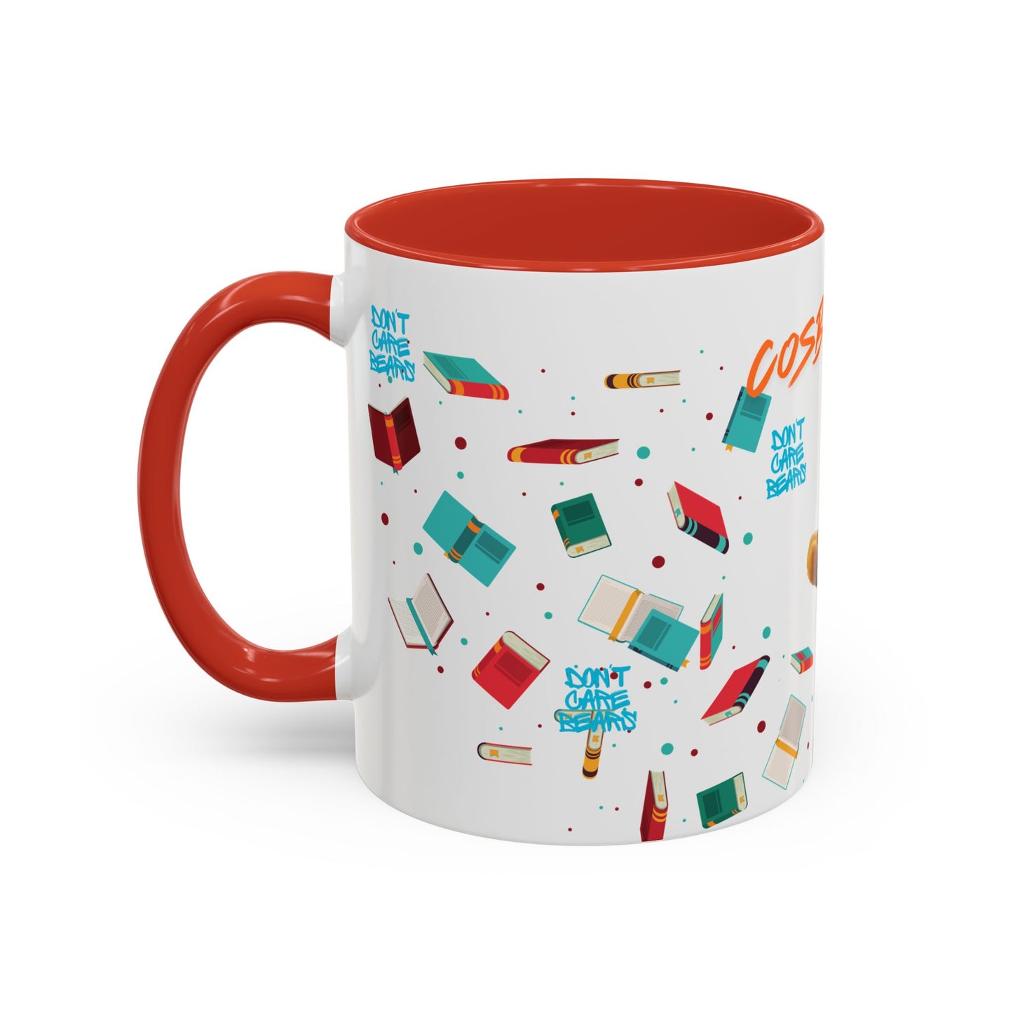 cosby Coffee Mug (11, 15oz)