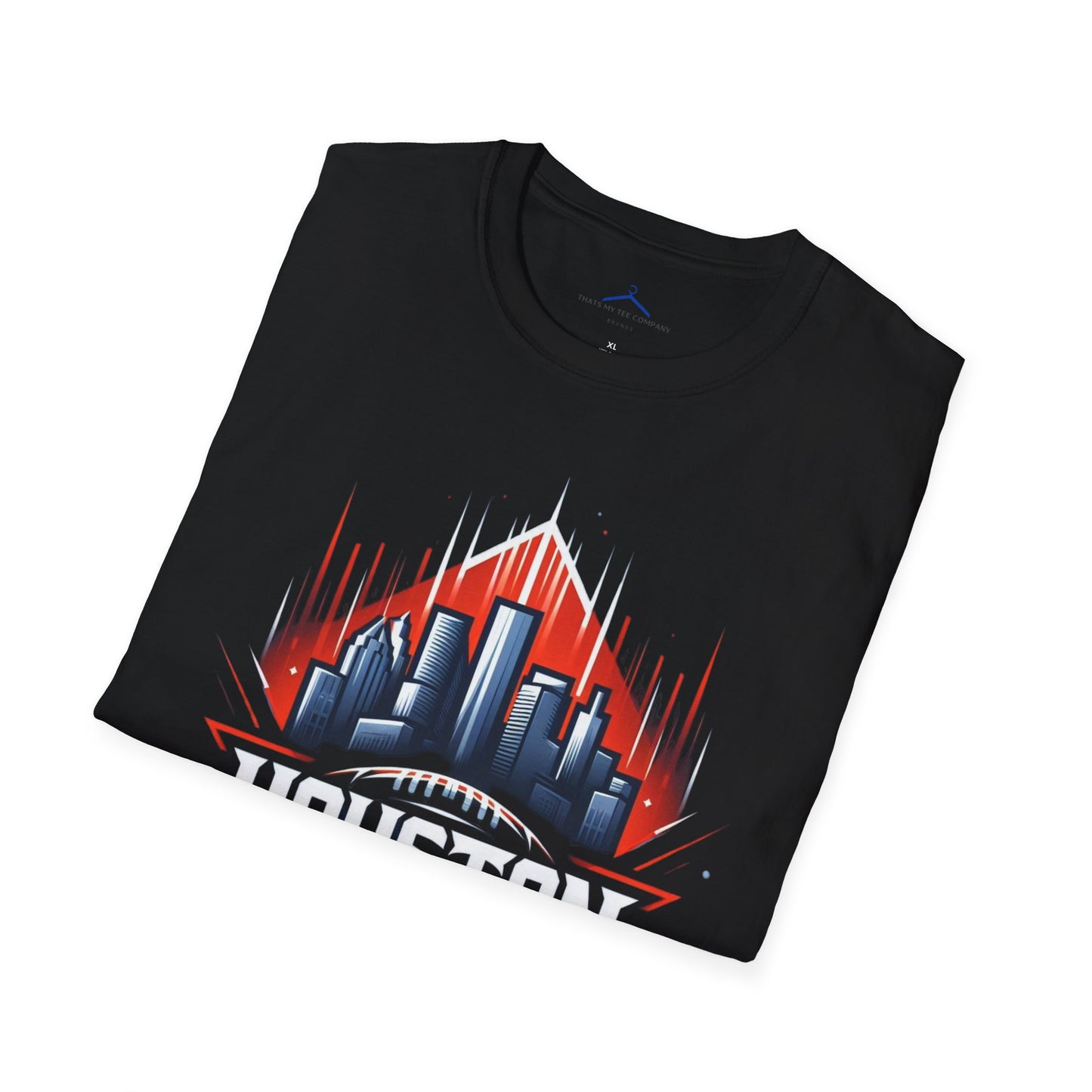 Houston Sports T-Shirt