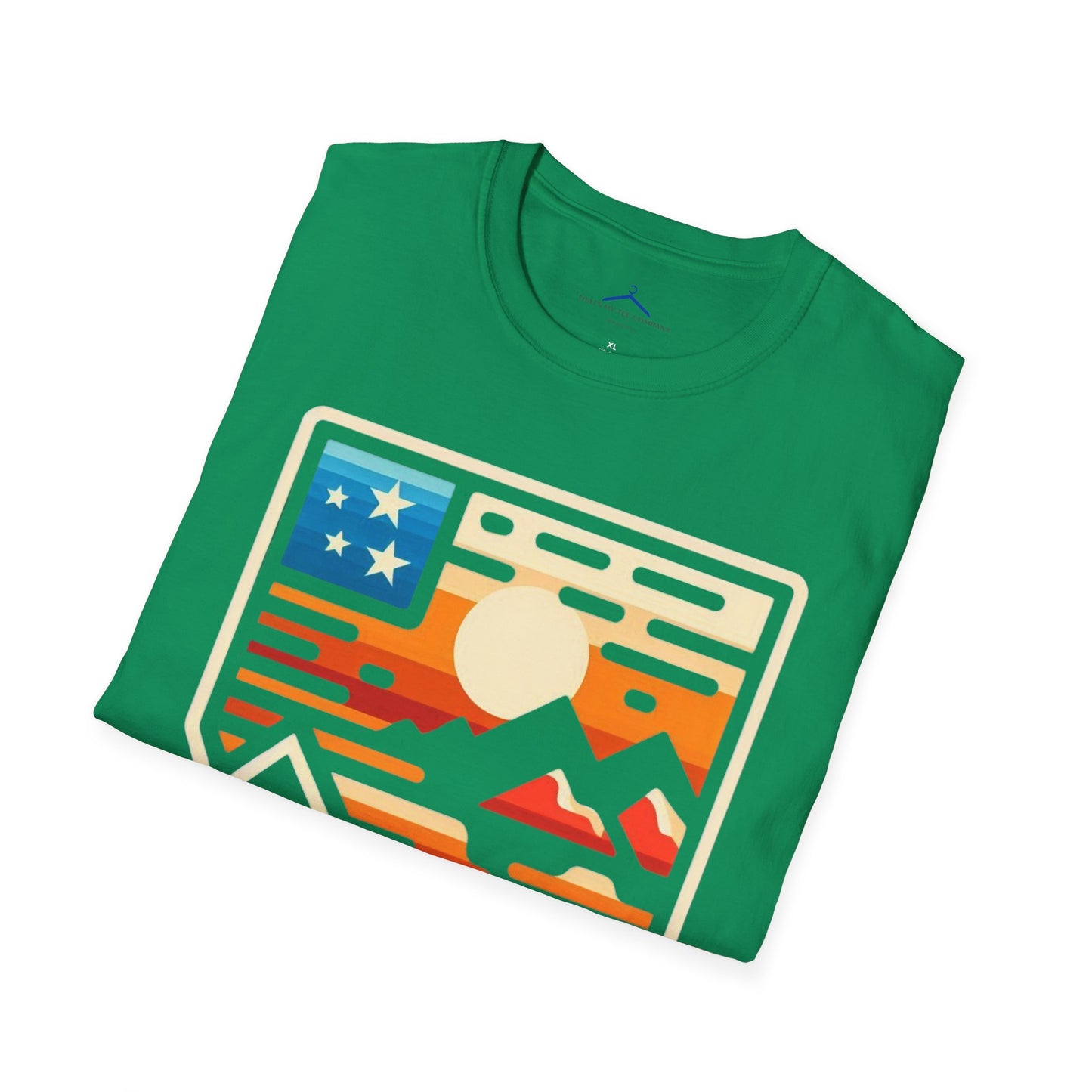 Colorado State Pride T-Shirt