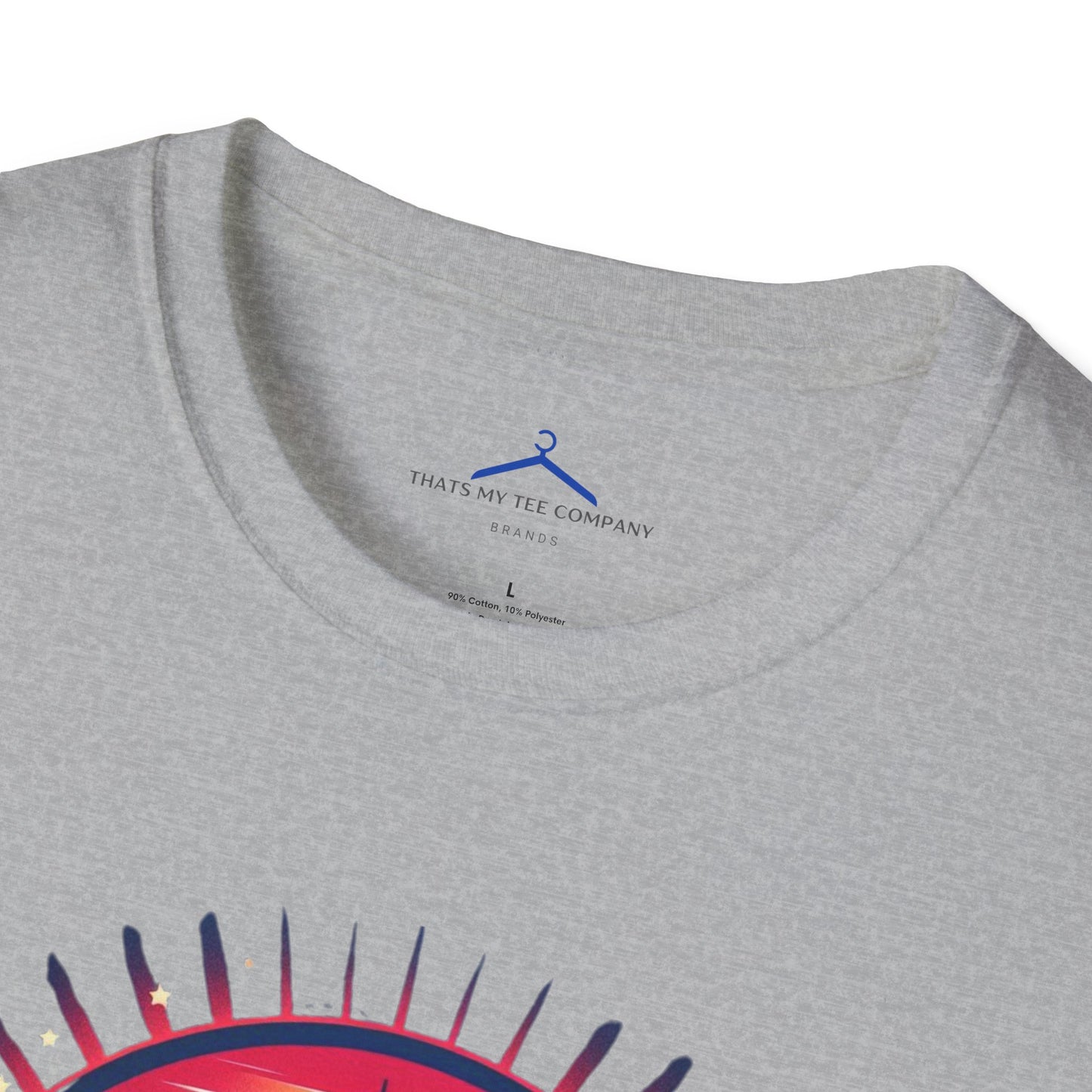 Arizona Basketball Sports T-Shirt