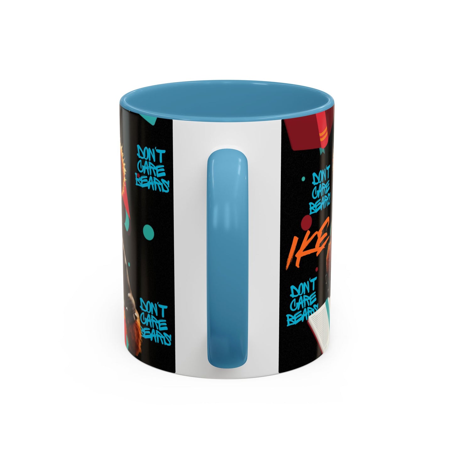 ike Coffee Mug (11, 15oz)