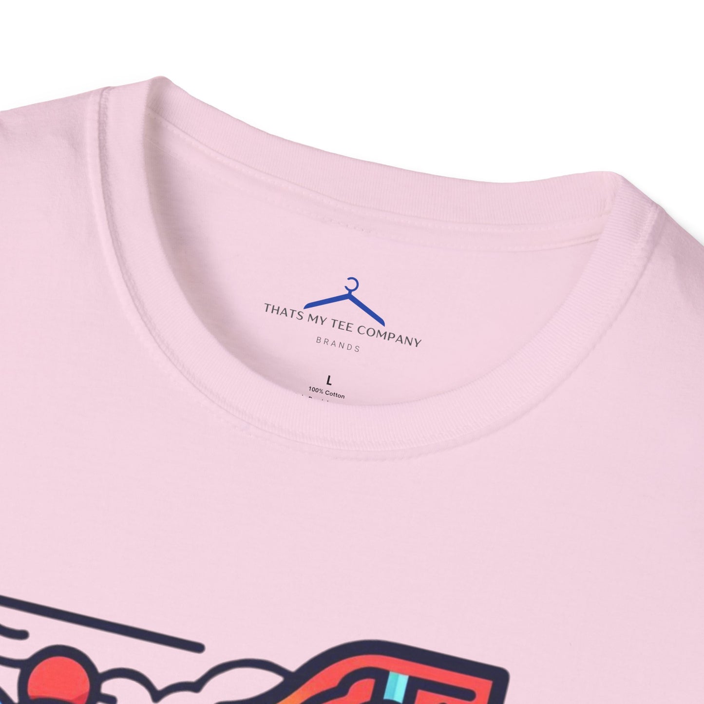 NYC State Pride T-Shirt
