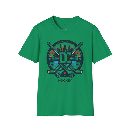 DC Hockey Sports T-Shirt