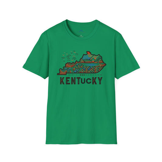 Kentucky State Pride T-Shirt