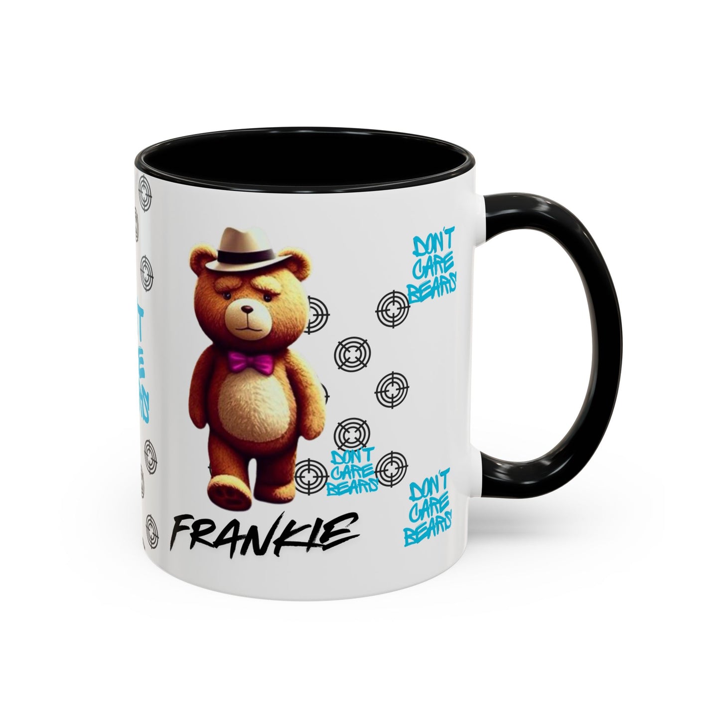 frankie Coffee Mug (11, 15oz)