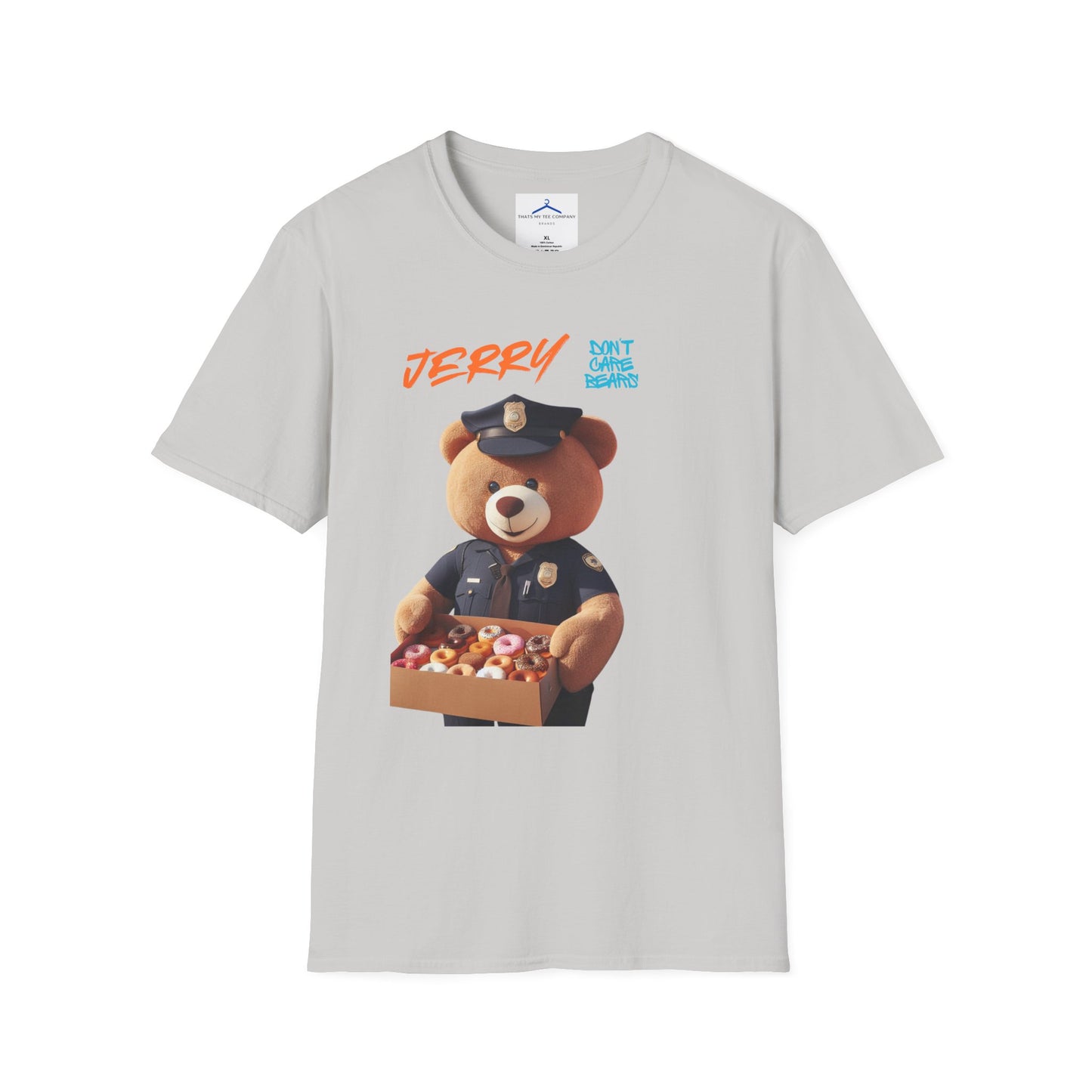 Jerry - DCB