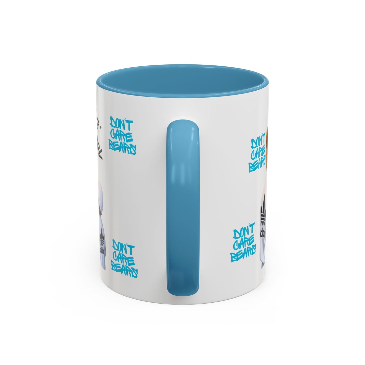 ole' school Coffee Mug (11, 15oz)