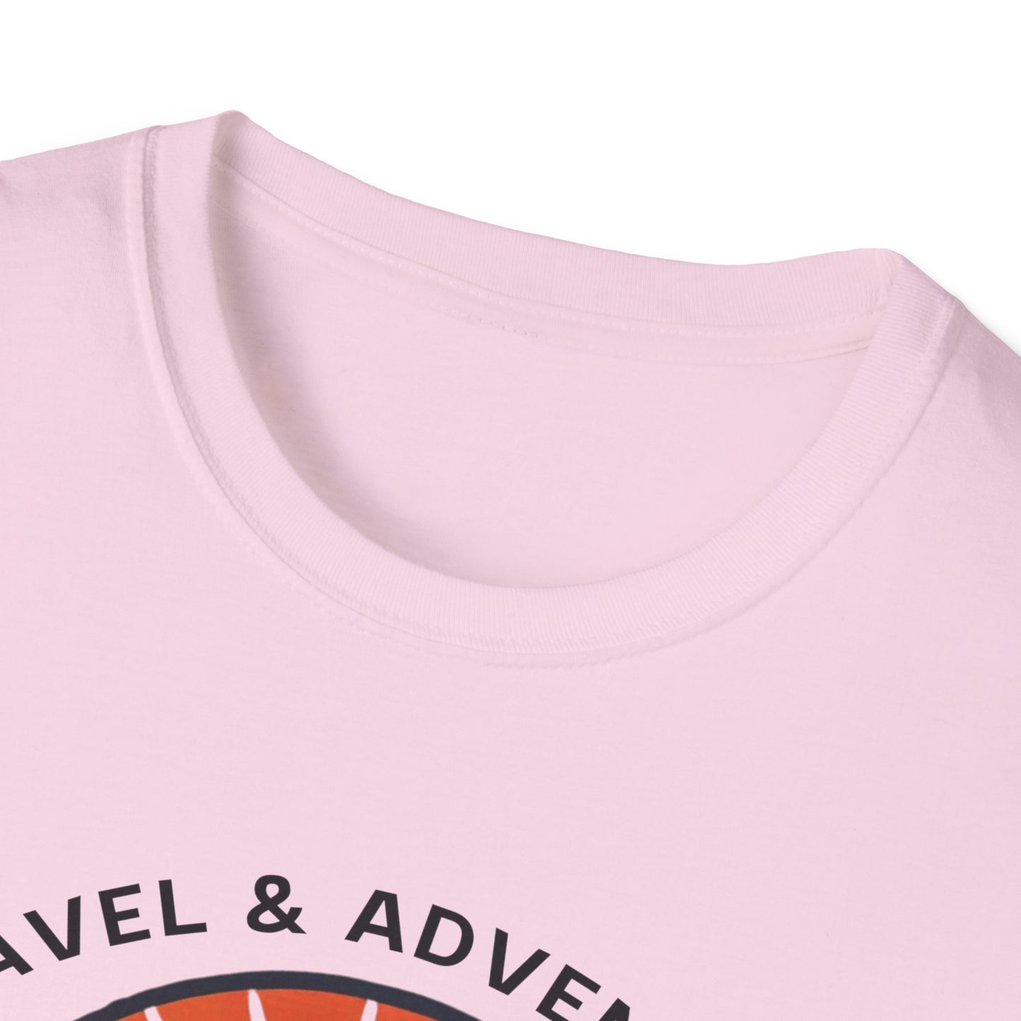 Kayak This - Travel Adventure Graphic Tee