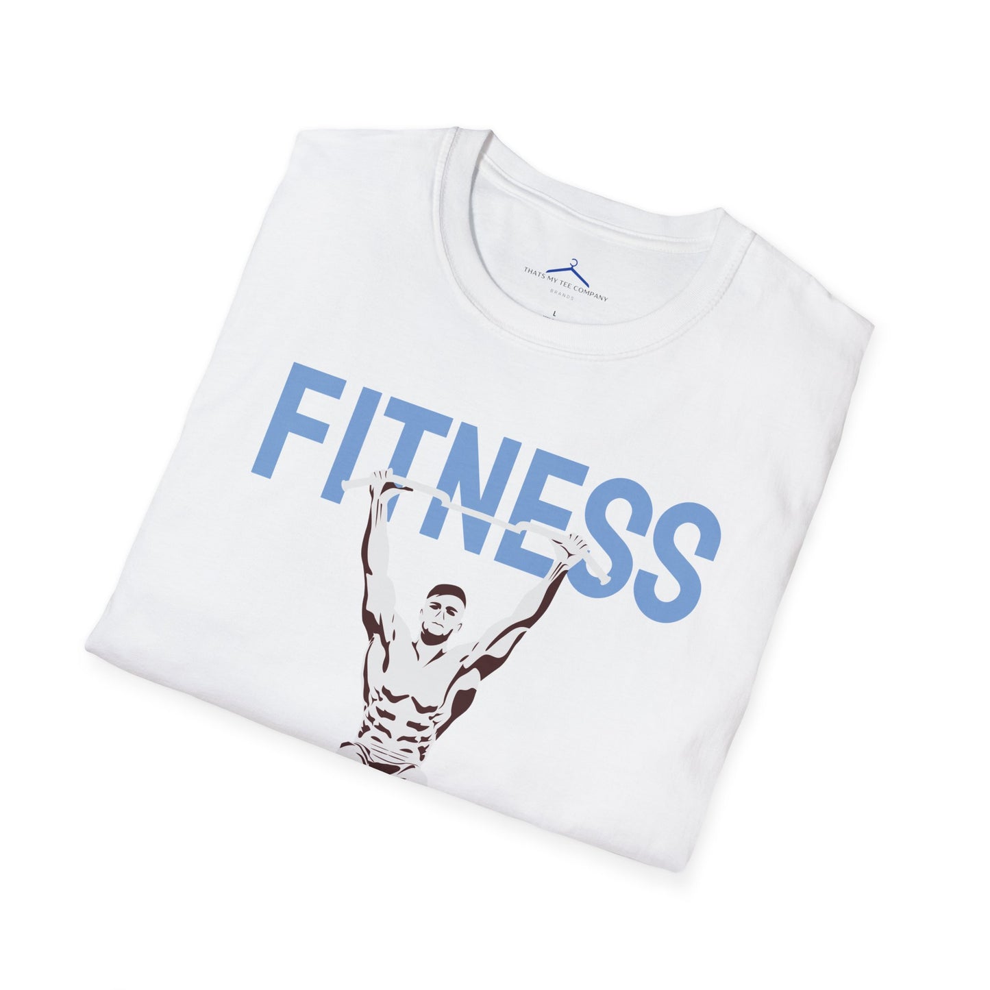 FITNESS Every Day Fitness T-Shirt