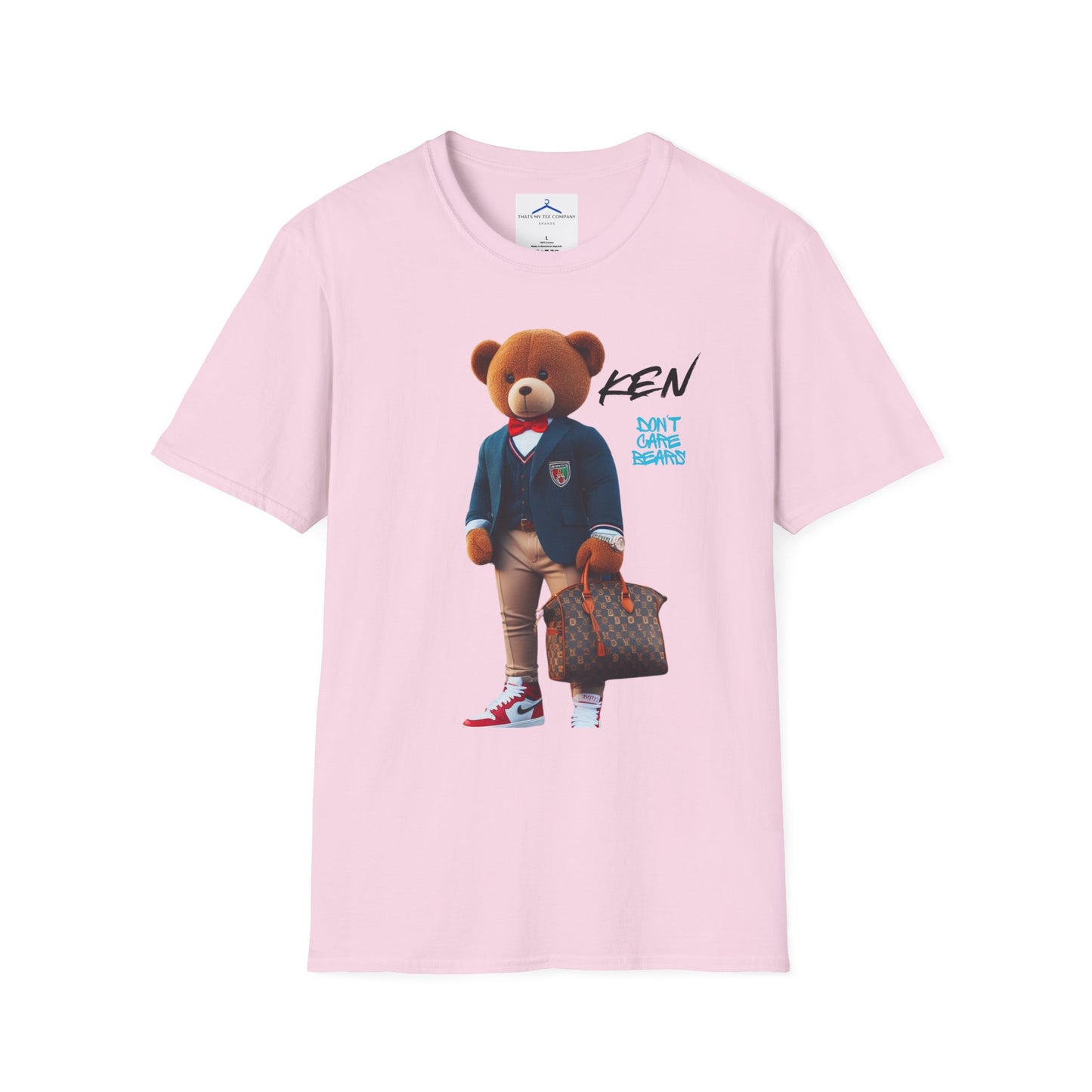 Ken - DCB
