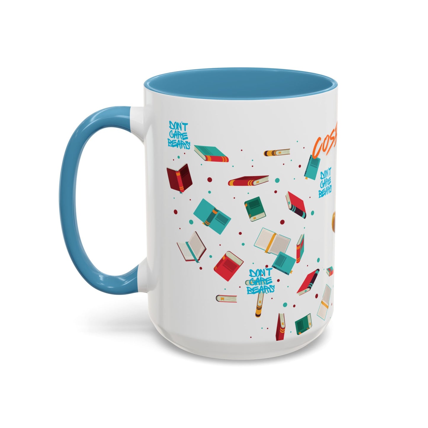 cosby Coffee Mug (11, 15oz)