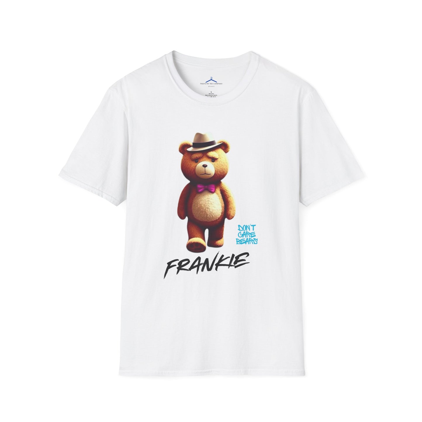 Frankie - DCB