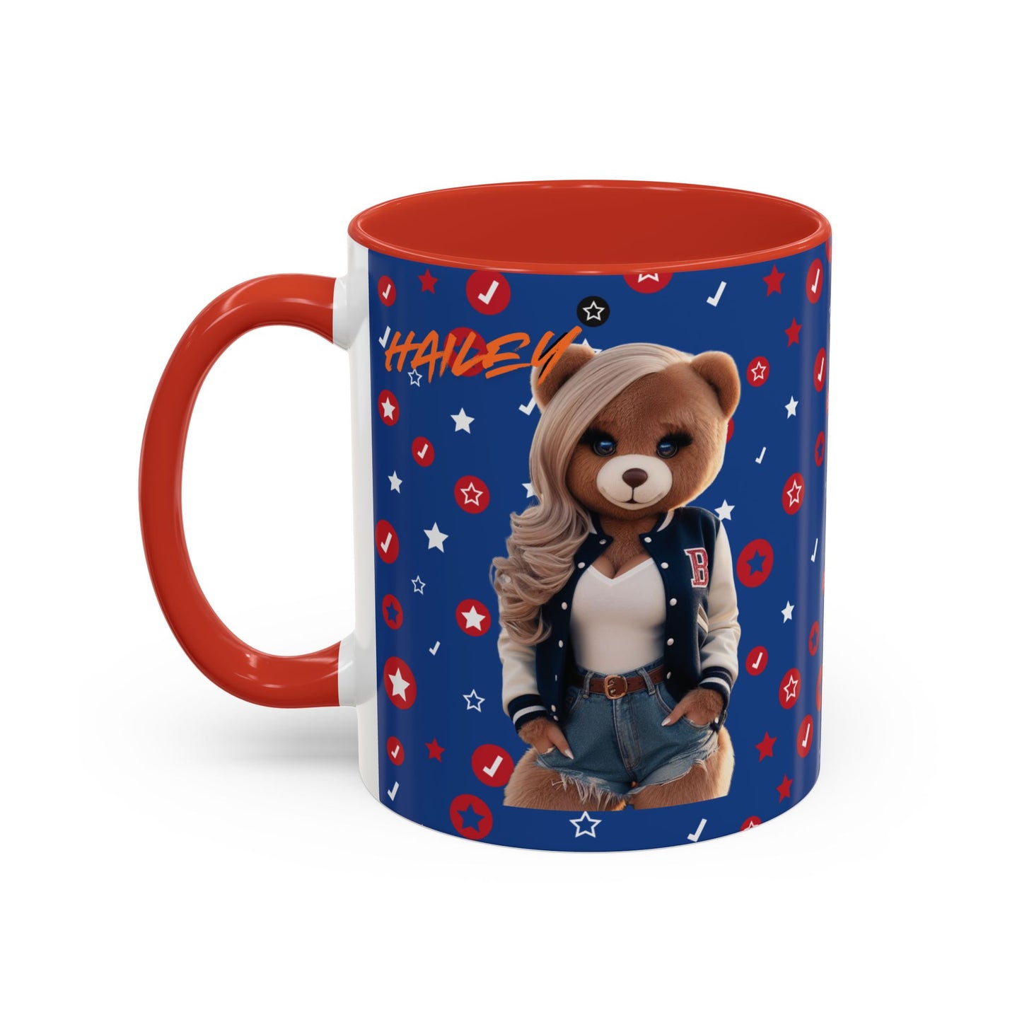 hailey Coffee Mug (11, 15oz)