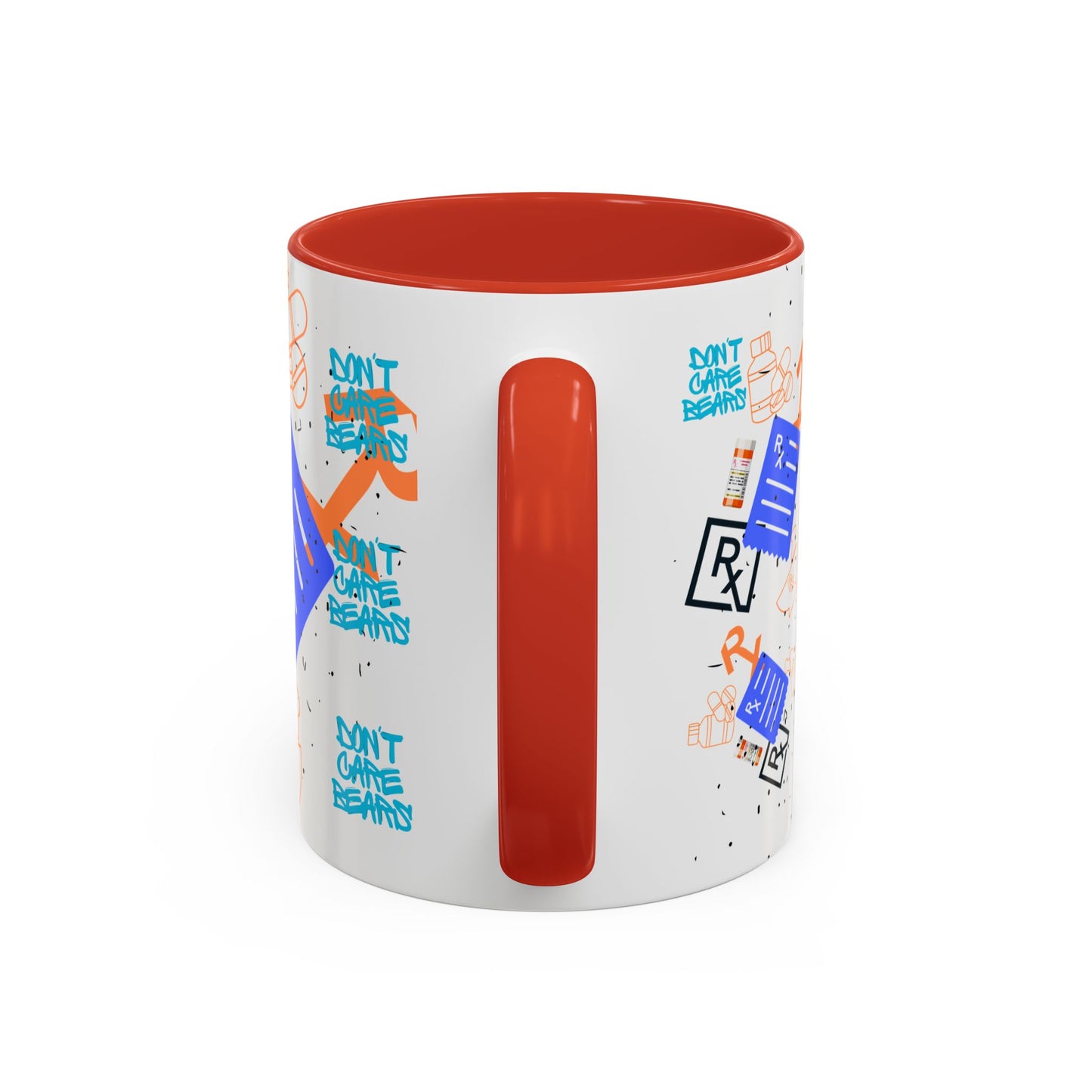 marcus Coffee Mug (11, 15oz)