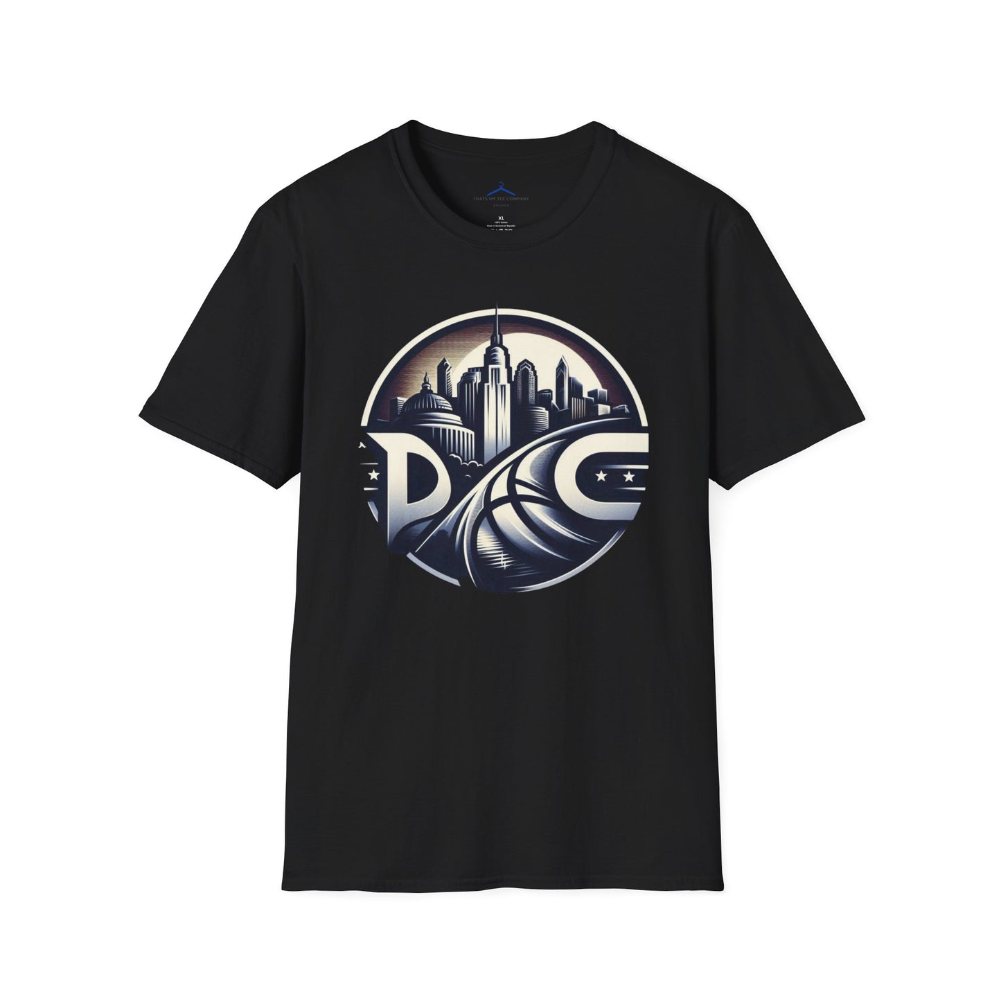 DC Sports T-Shirt