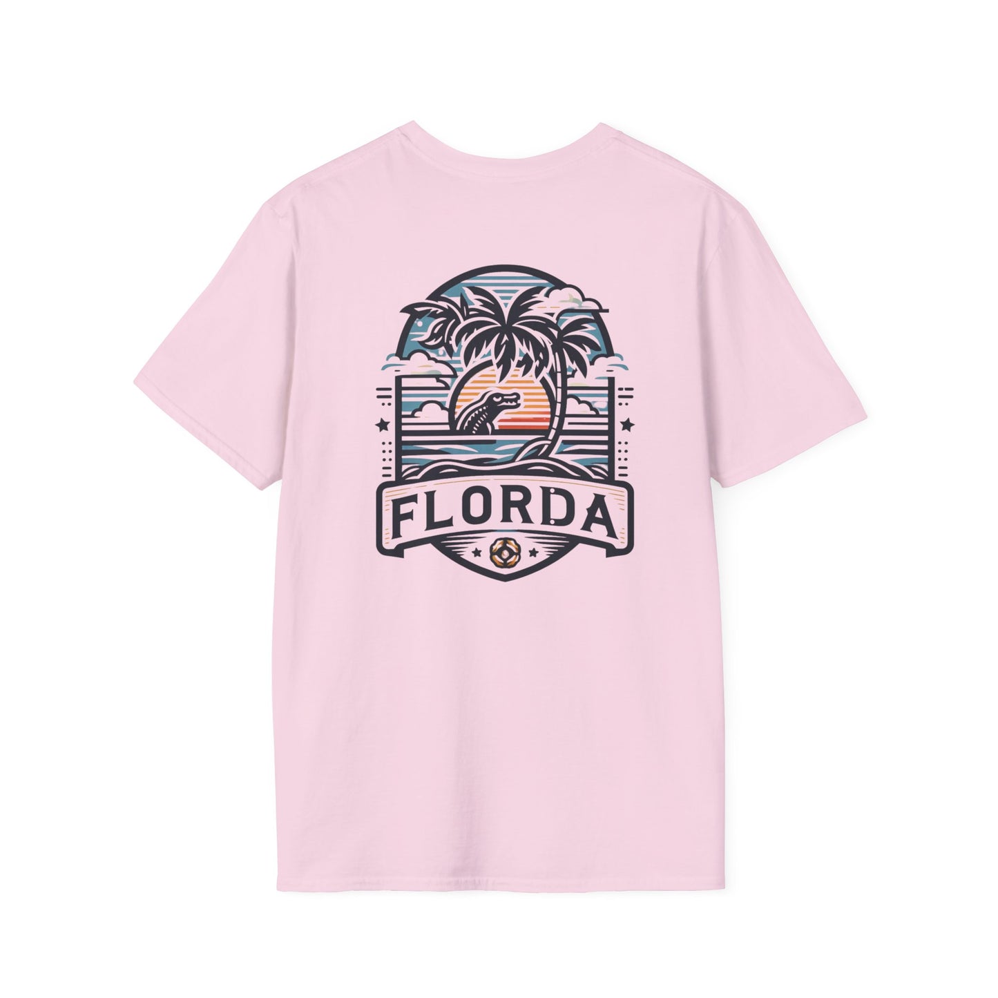 Florida State Pride T-Shirt