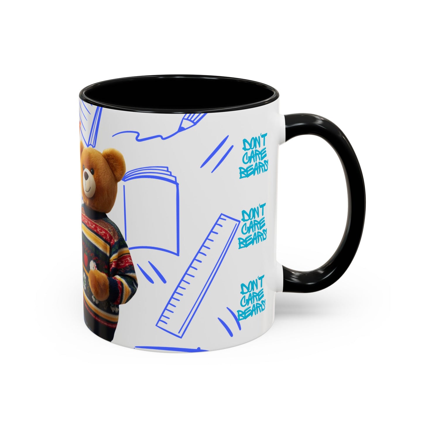 cosby Coffee Mug (11, 15oz)