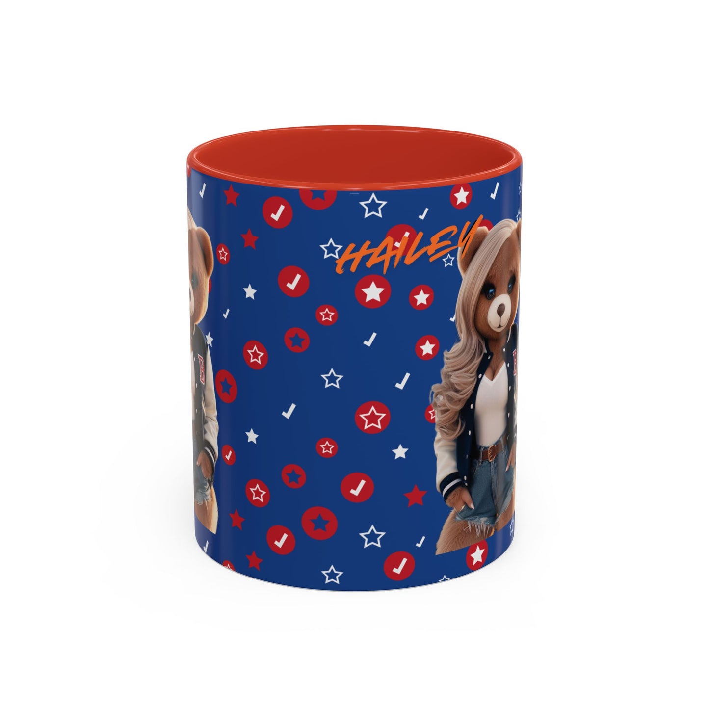 hailey Coffee Mug (11, 15oz)