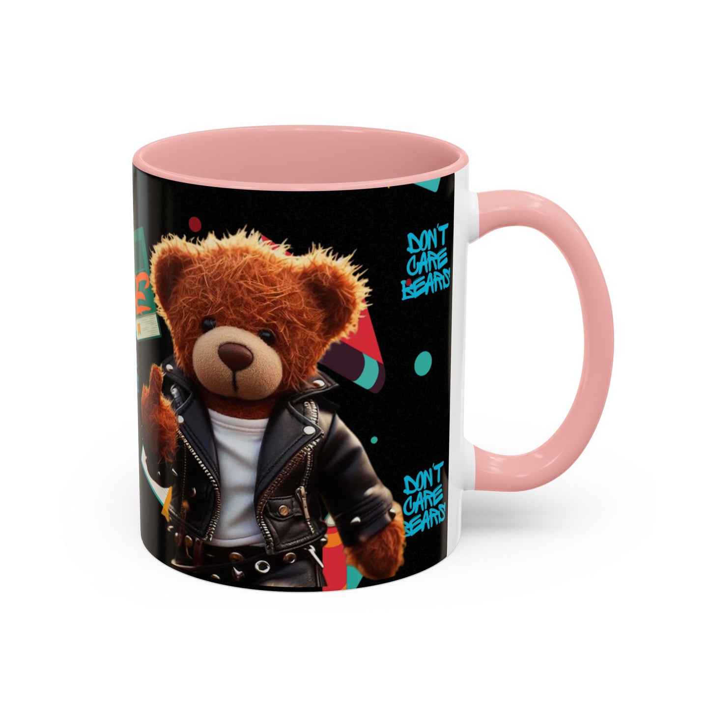 ike Coffee Mug (11, 15oz)