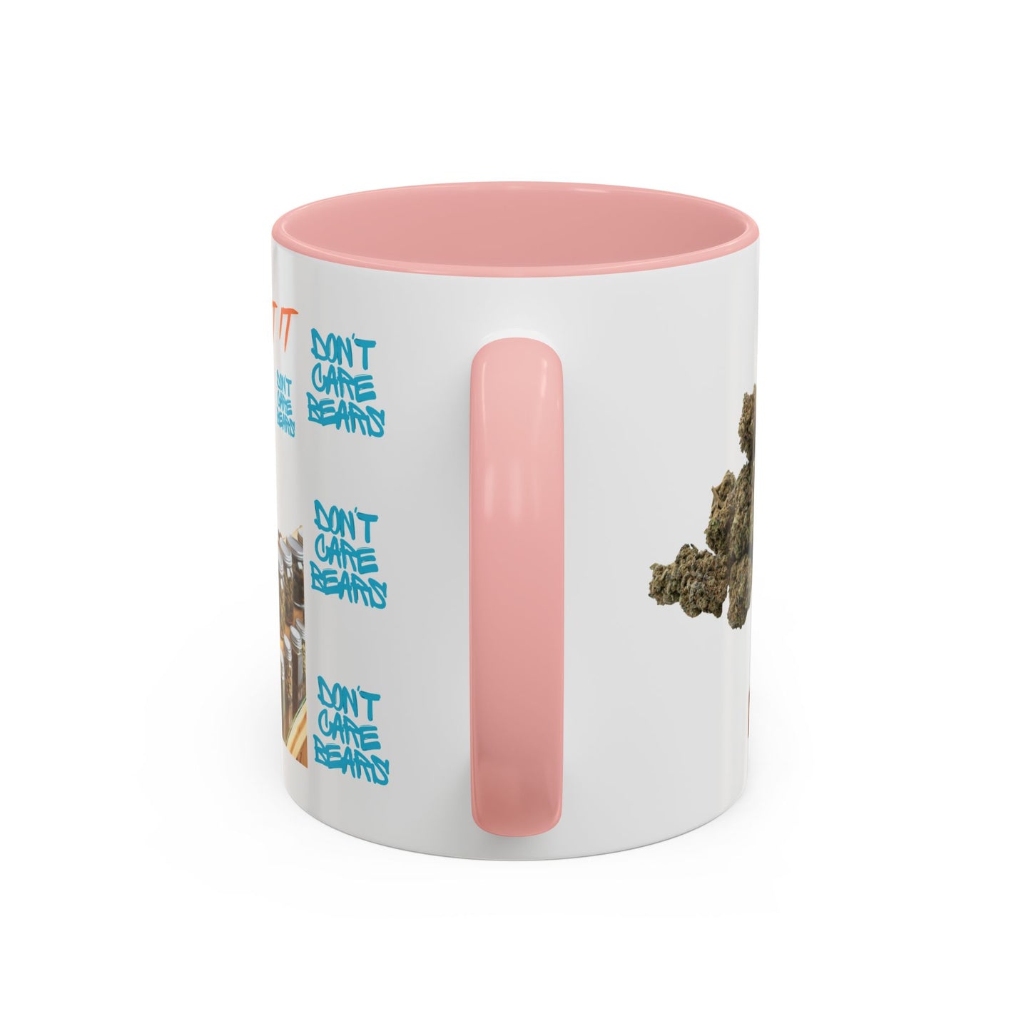 got it Coffee Mug (11, 15oz)