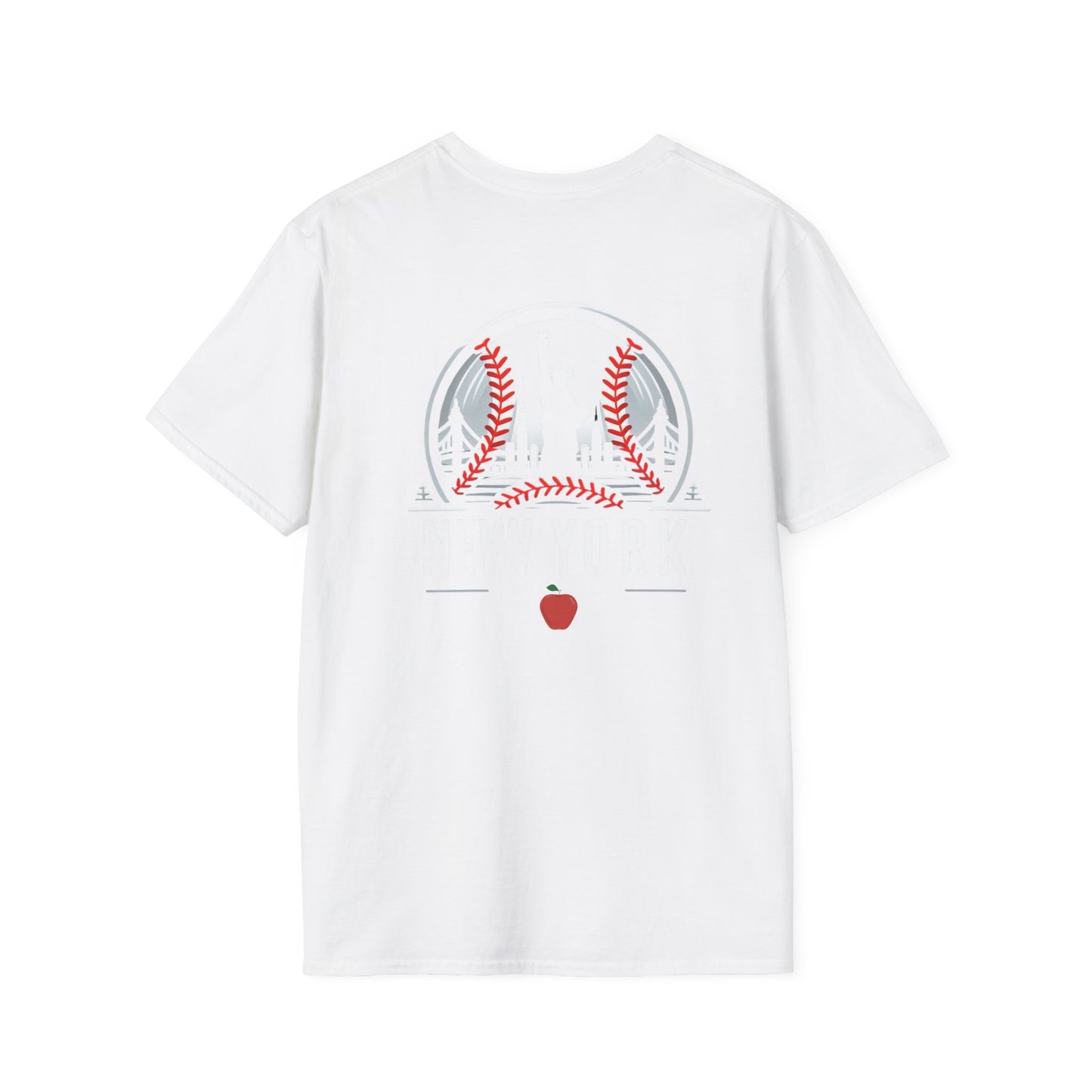 NYC Sports T-Shirt