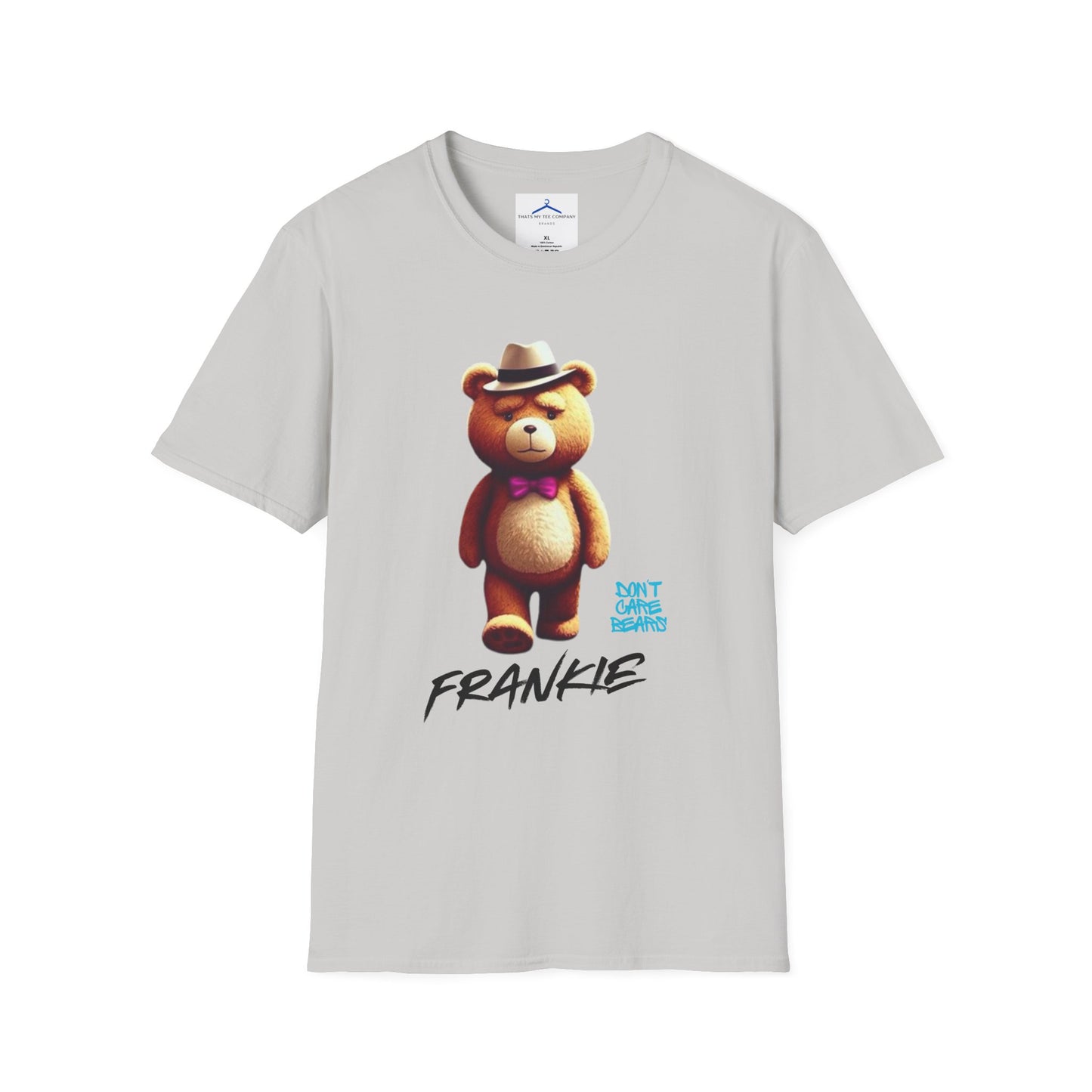 Frankie - DCB