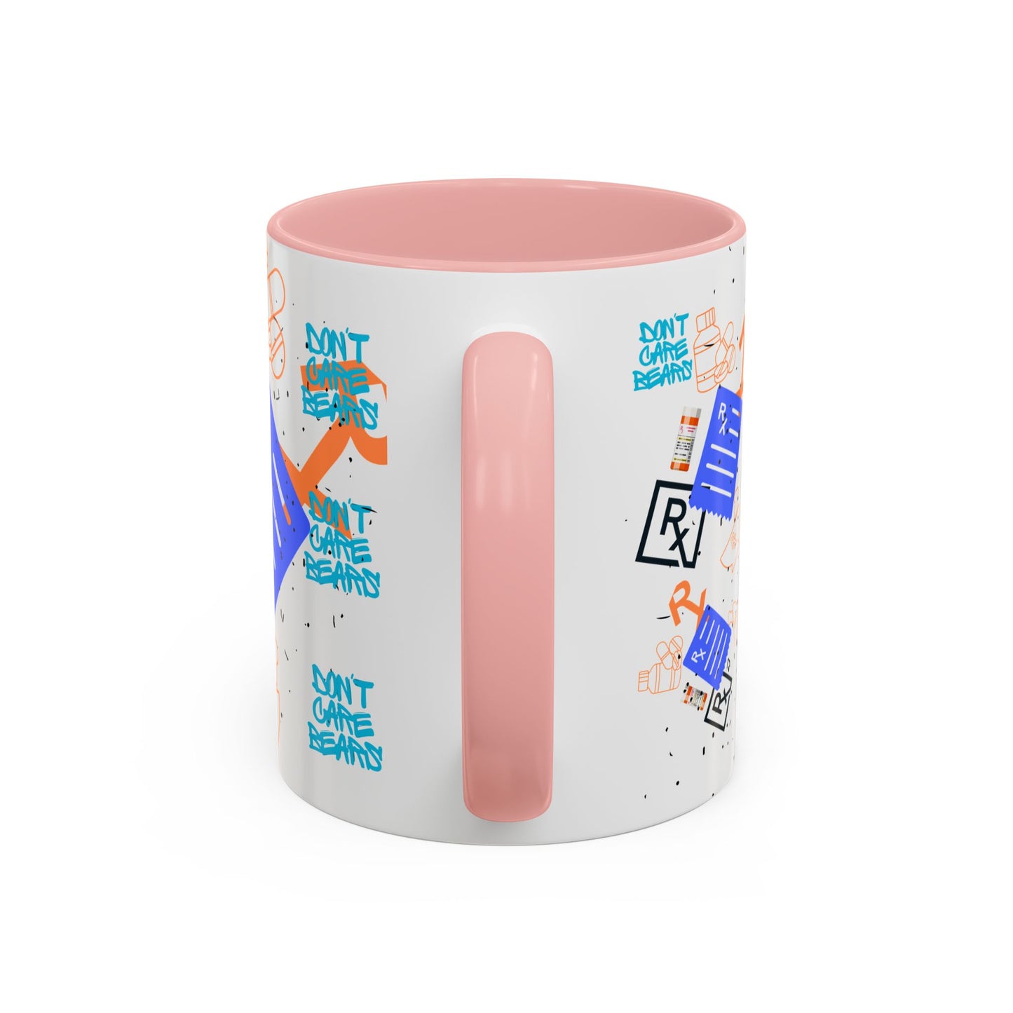 marcus Coffee Mug (11, 15oz)