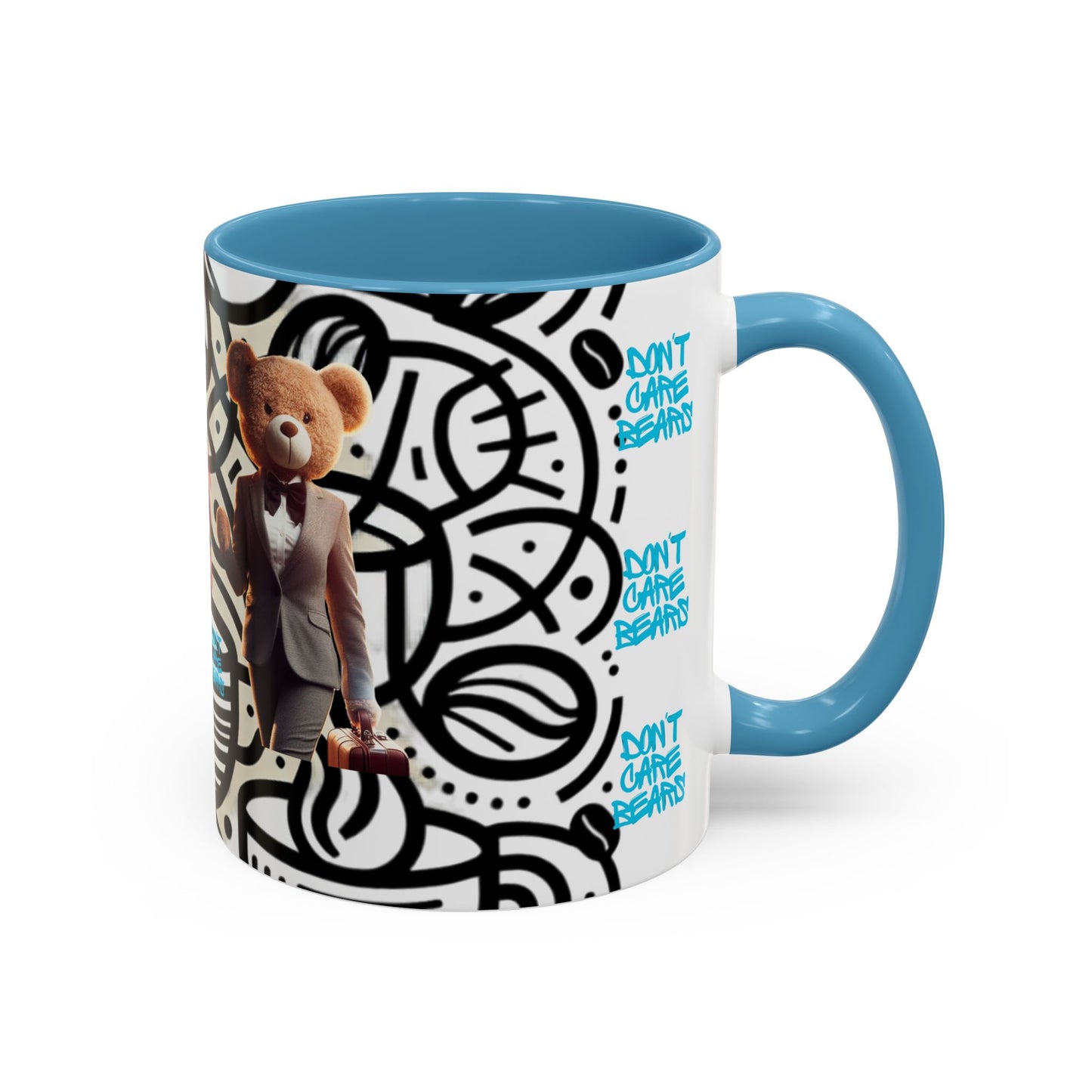 boss Coffee Mug (11, 15oz)