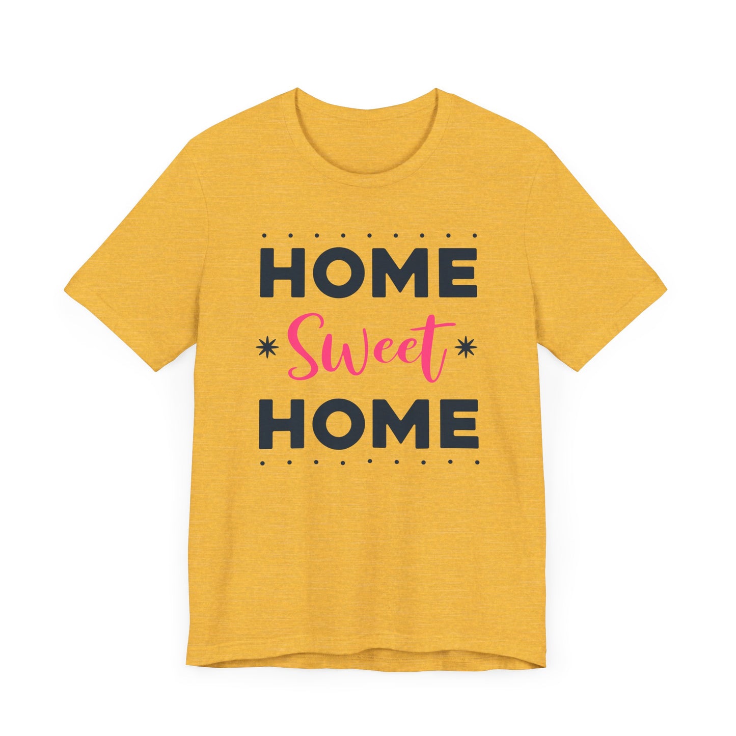 HOME SWEET HOME Family Tee