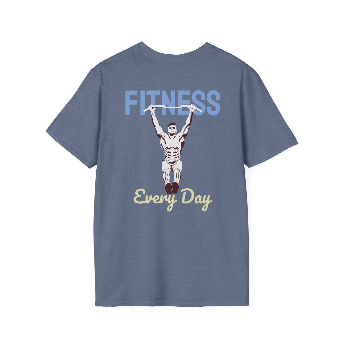 FITNESS Every Day Fitness T-Shirt