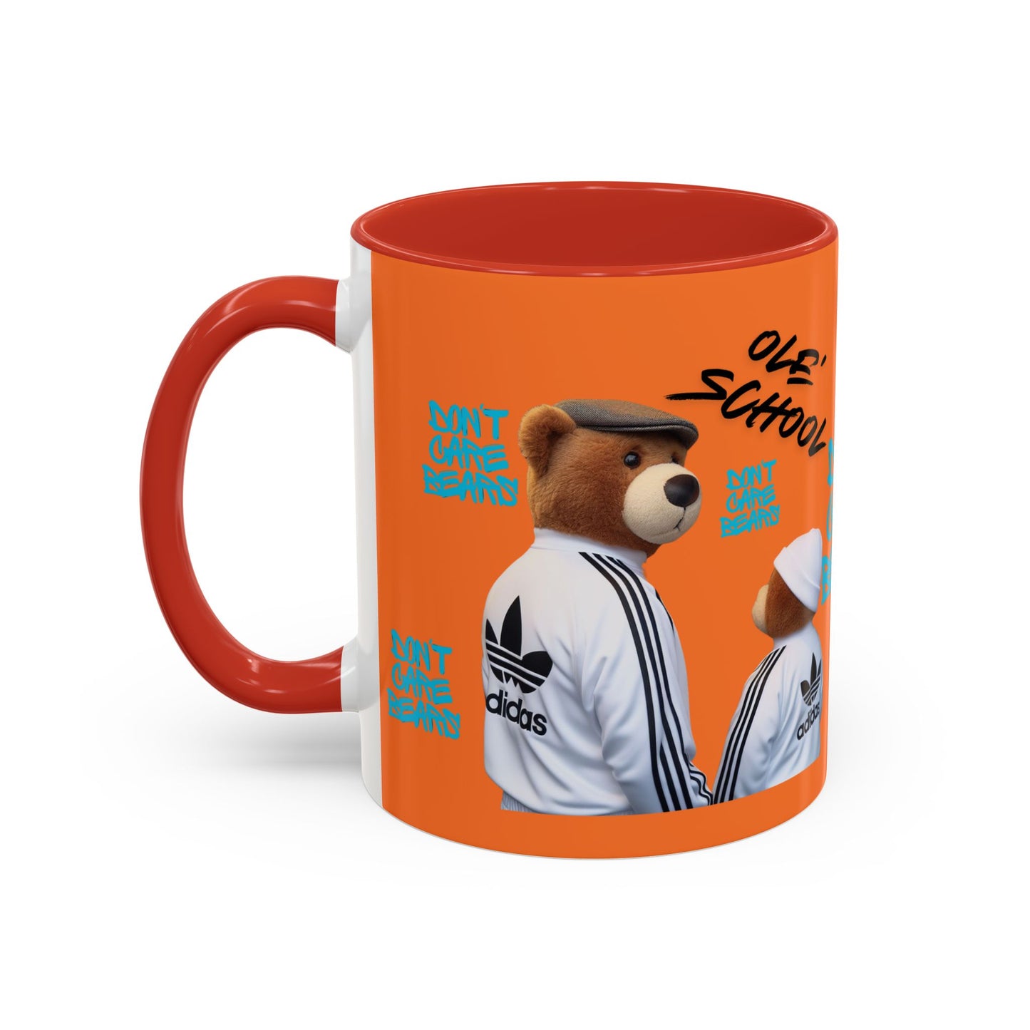 ole' school Coffee Mug (11, 15oz)