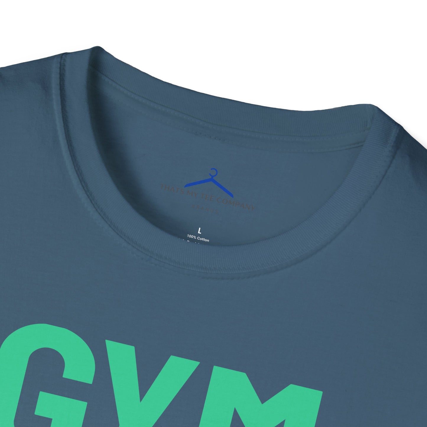 GYM FOR EVERYDAY Fitness T-Shirt